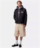 Carhartt WIP カーハート ダブリューアイピー アウター メンズ デトロイトジャケット DETROIT JACKET I015264(BLACK-S)