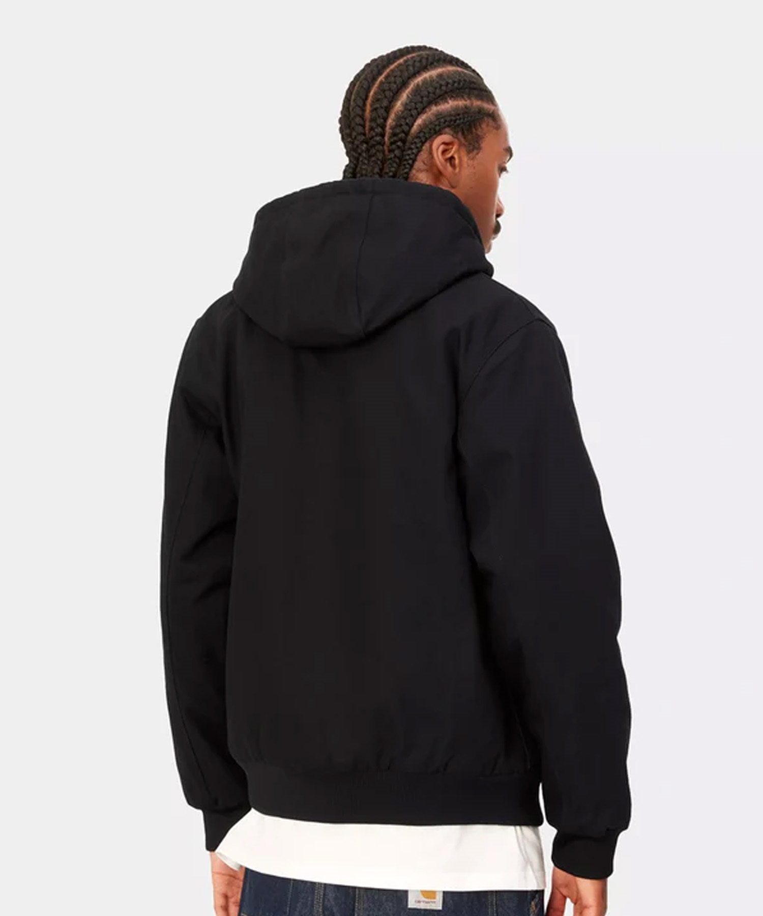 Carhartt WIP カーハート ダブリューアイピー アウター メンズ ジップ