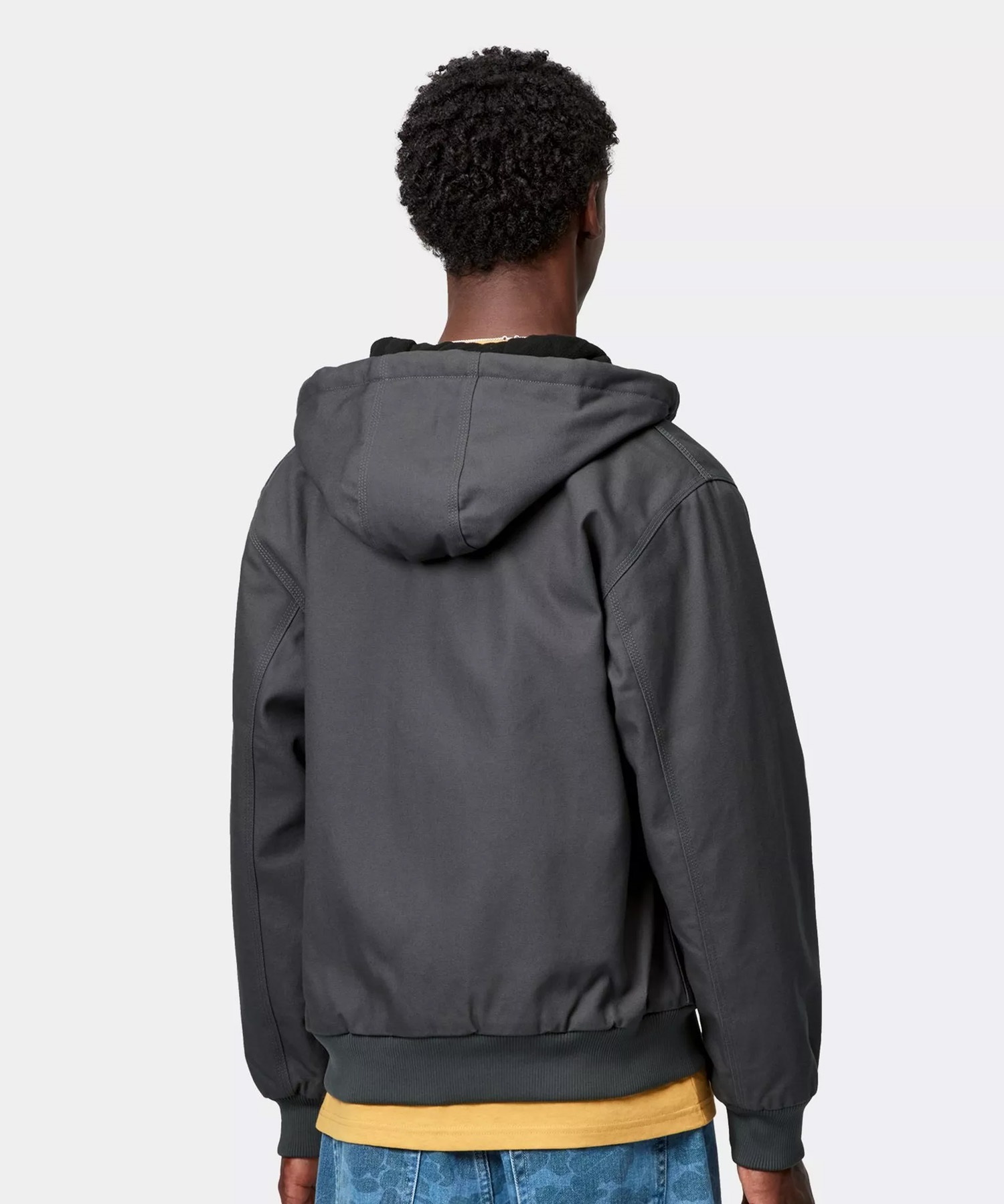 Carhartt WIP カーハート ダブリューアイピー アウター メンズ ジップ