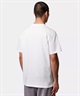 Carhartt WIP カーハートダブリューアイピー 半袖 Tシャツ メンズ ポケT ポケットハートTシャツ S/S POCKET HEART T-SHIRT I032128(WT/BK-S)