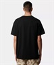 Carhartt WIP カーハートダブリューアイピー 半袖 Tシャツ メンズ ポケT ポケットハートTシャツ S/S POCKET HEART T-SHIRT I032128(WT/BK-S)