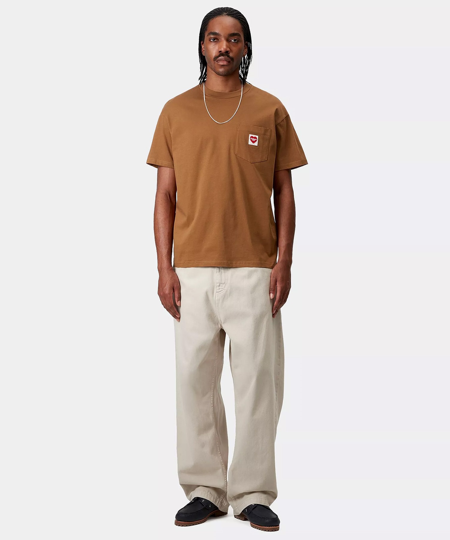 Carhartt WIP カーハートダブリューアイピー 半袖 Tシャツ