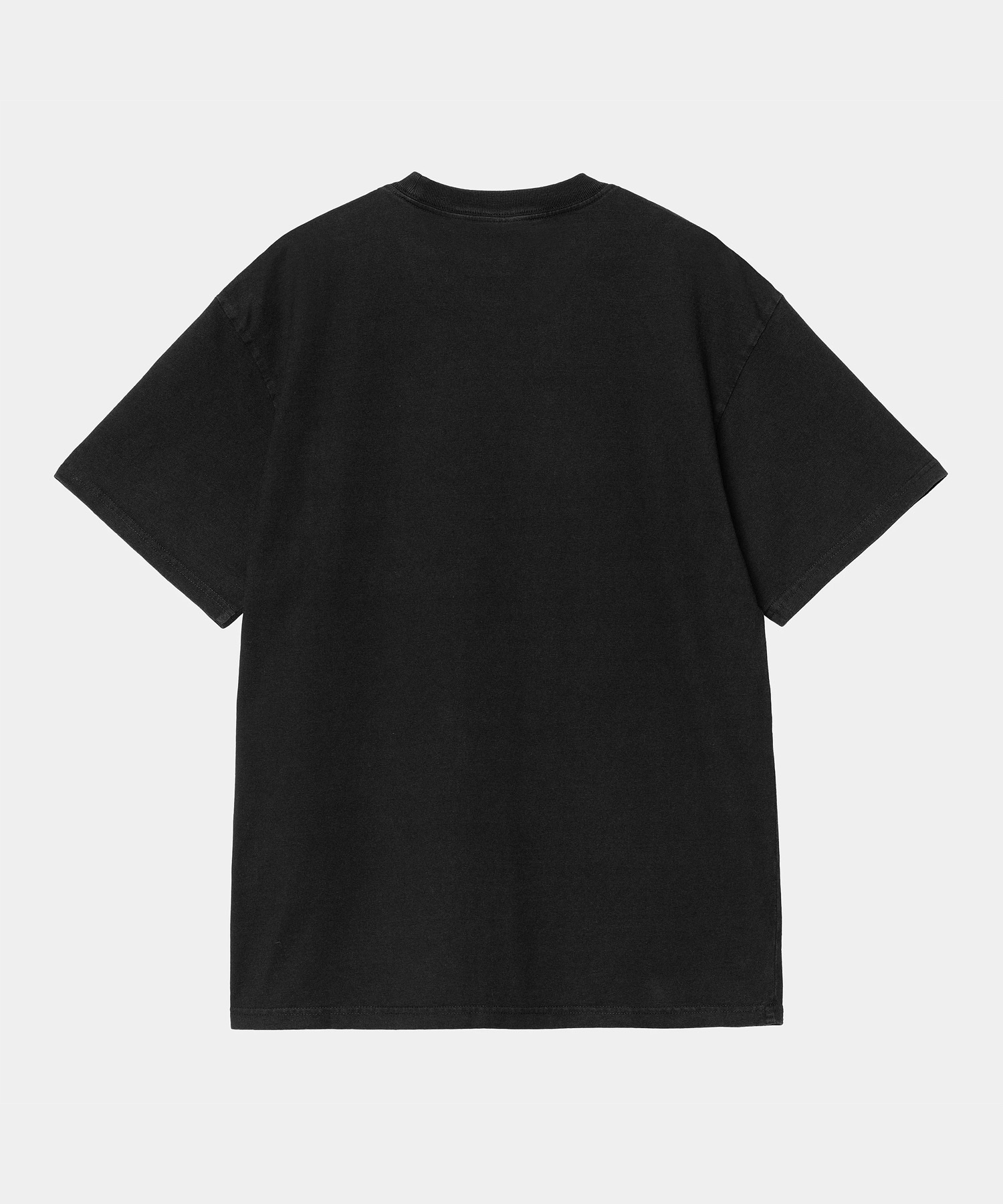 CARHARTT WIP メンズ 半袖Tシャツ I030435 00AXX Carhartt WIP カーハートダブリューアイピー S S POCKET T-SHIRT