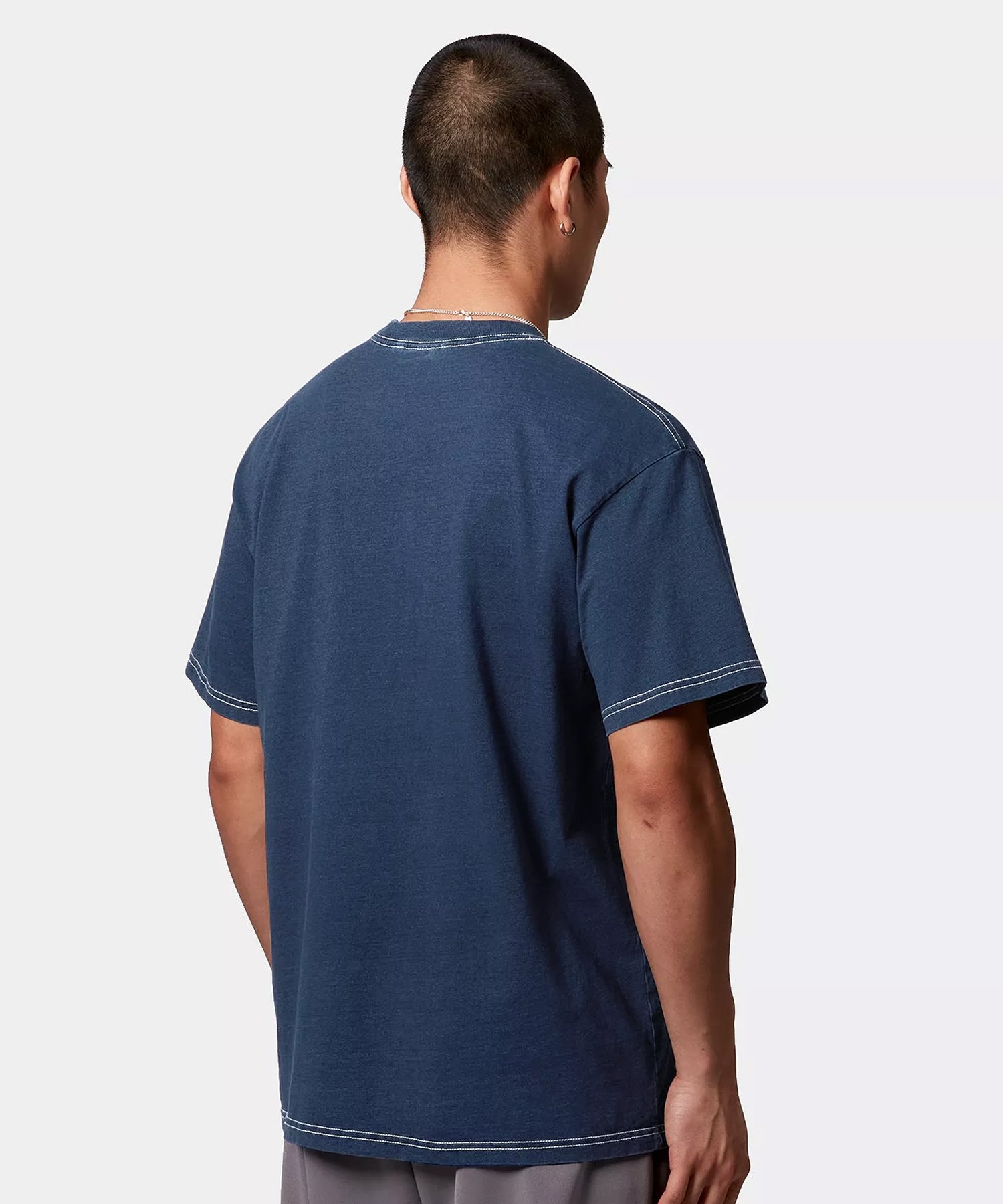 ◆Carhartt◆WIP FIBO Tシャツ 送料込 ショートスリーブアーカイボTシャツ