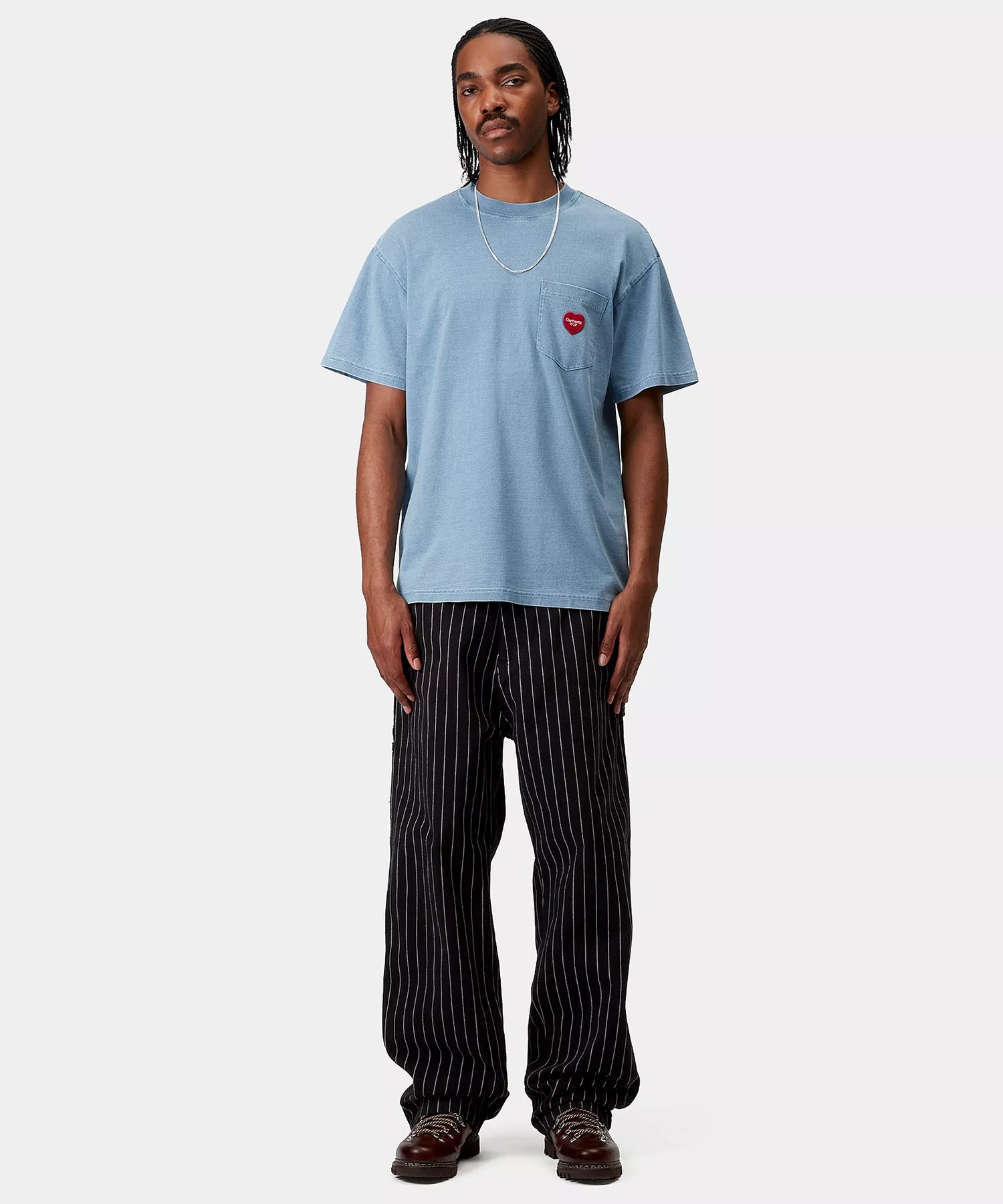 Carhartt WIP カーハート ダブリューアイピー 半袖 Tシャツ