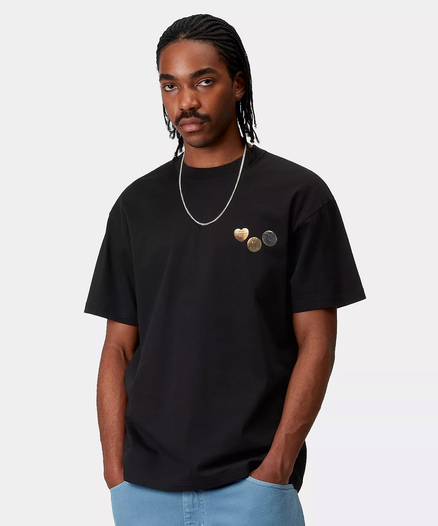 カーハート WIP メンズ 半袖Tシャツ I033159 89XX 楽天市場】【3%オフクーポン配布中】 CARHARTT WIP カーハート