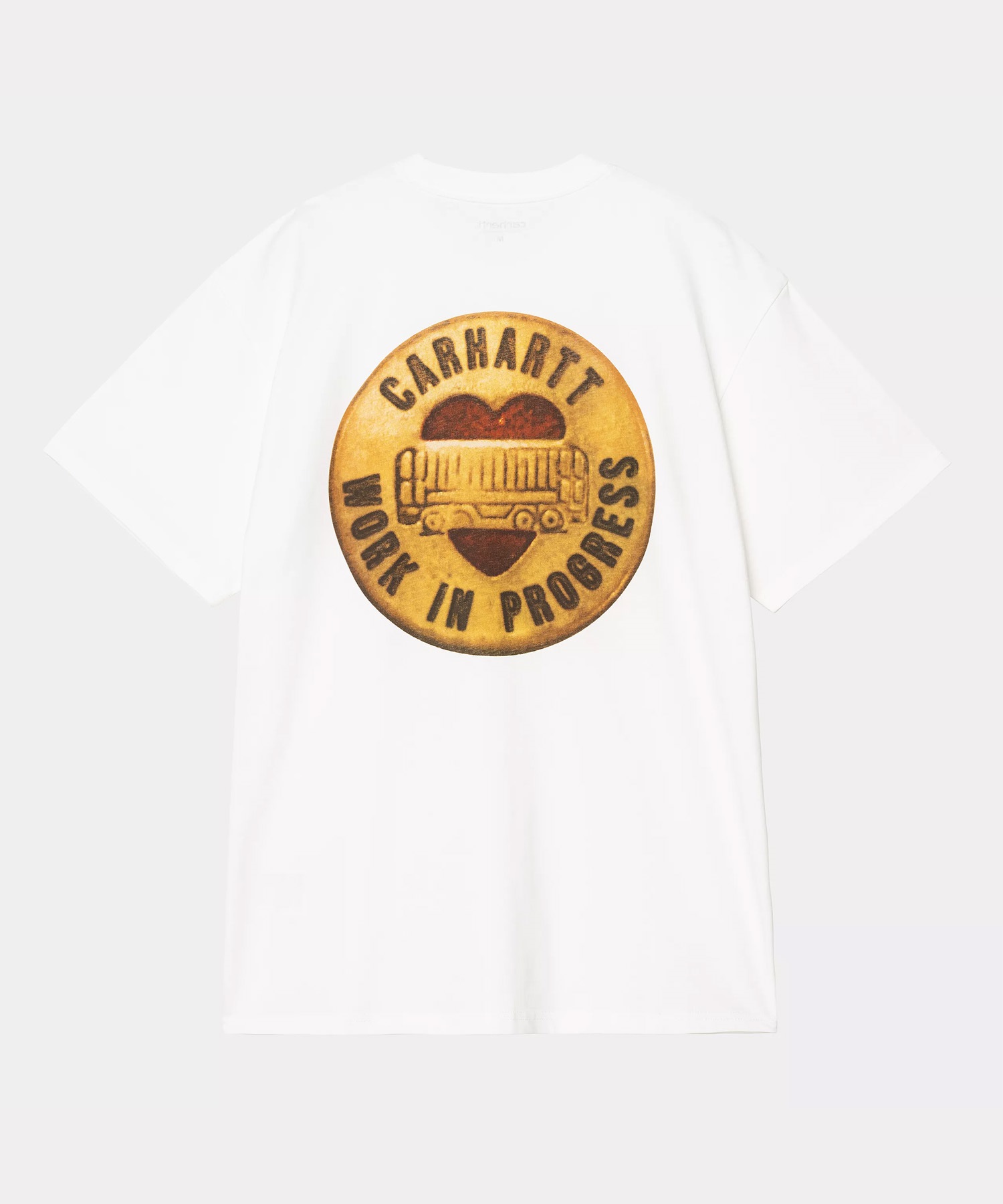 Carhartt WIP カーハートダブリューアイピー 半袖 Tシャツ