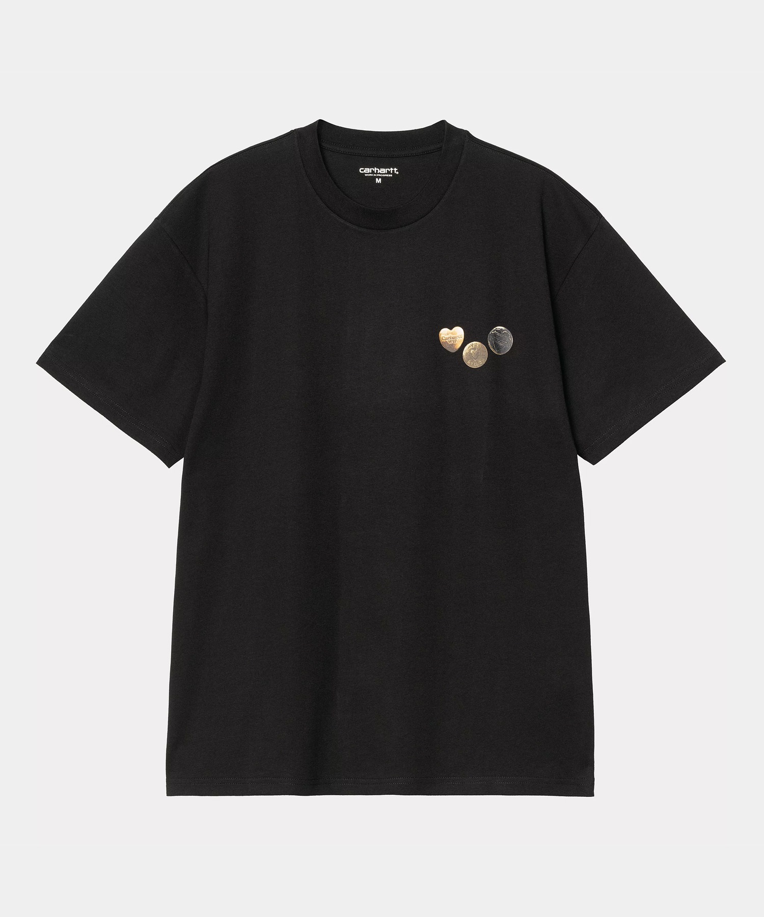 Carhartt WIP カーハートダブリューアイピー 半袖 Tシャツ
