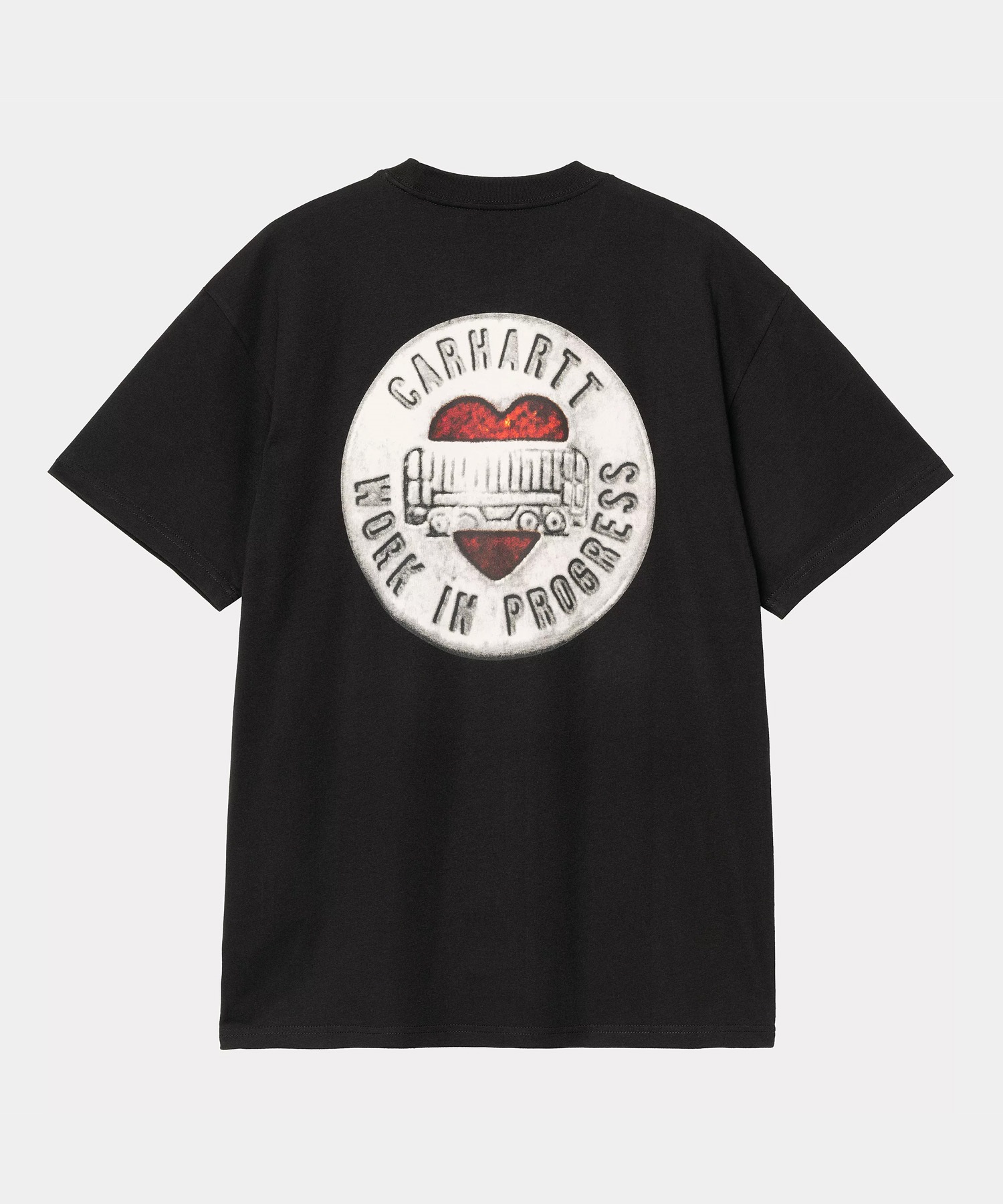 カーハート WIP メンズ 半袖Tシャツ I030434 02XX Carhartt WIP カーハート ダブリューアイピー 半袖 Tシャツ