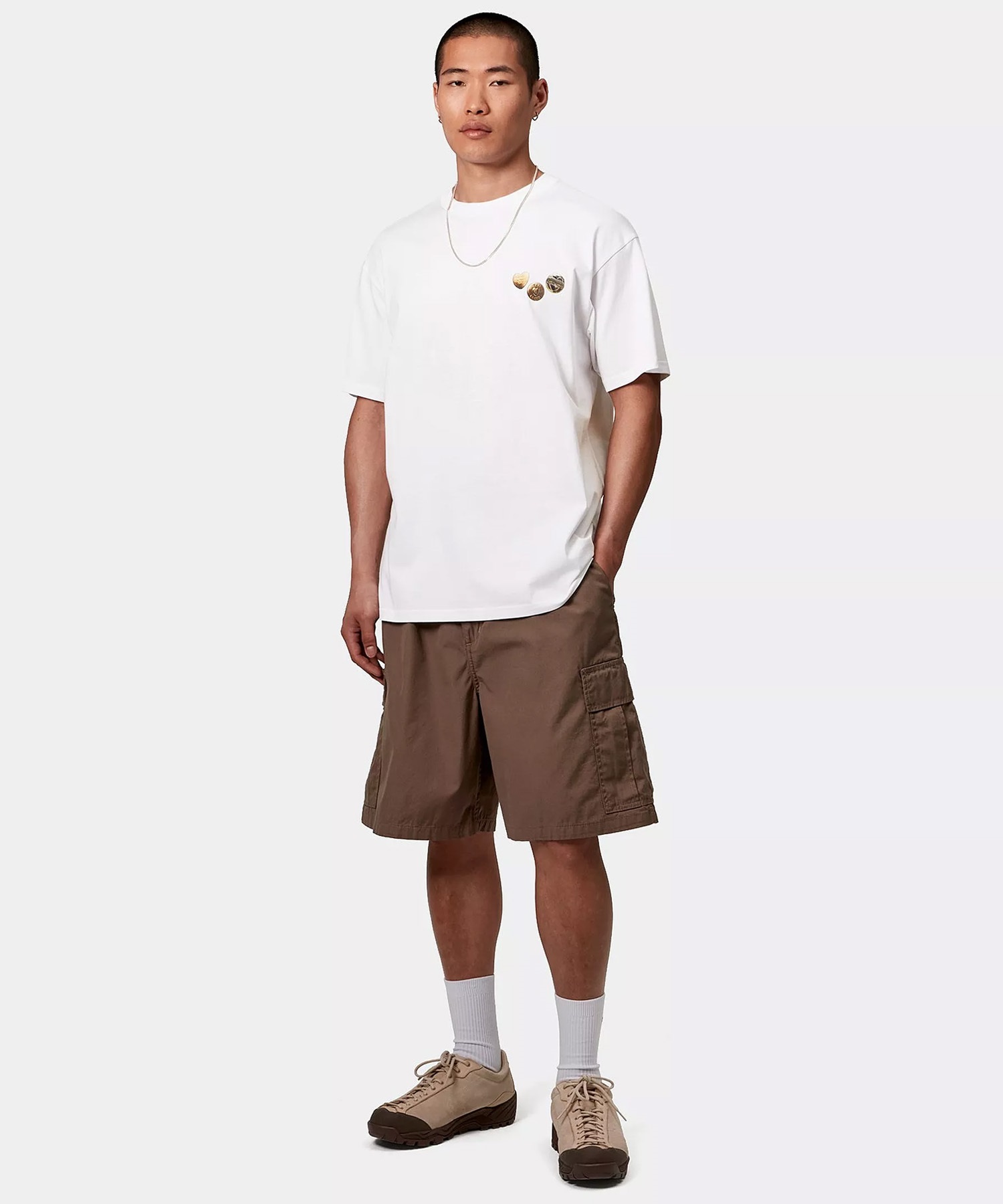 Carhartt WIP カーハートダブリューアイピー 半袖 Tシャツ