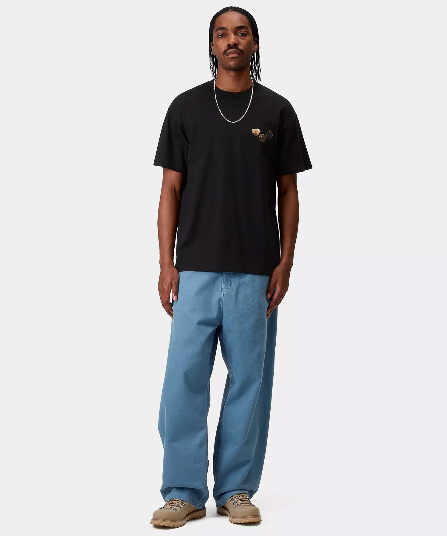 Carhartt WIP カーハートダブリューアイピー 半袖 Tシャツ
