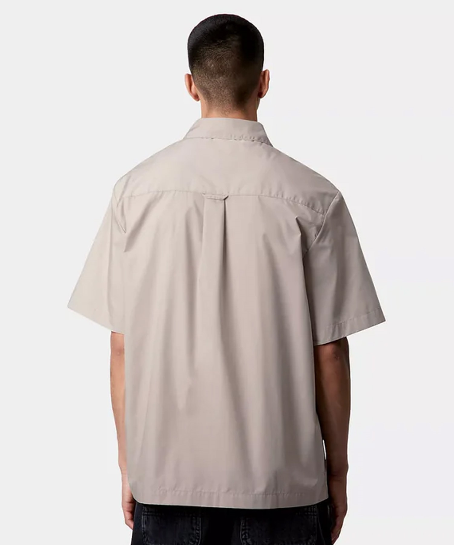 Carhartt WIP カーハートダブリューアイピー 半袖 シャツ メンズ