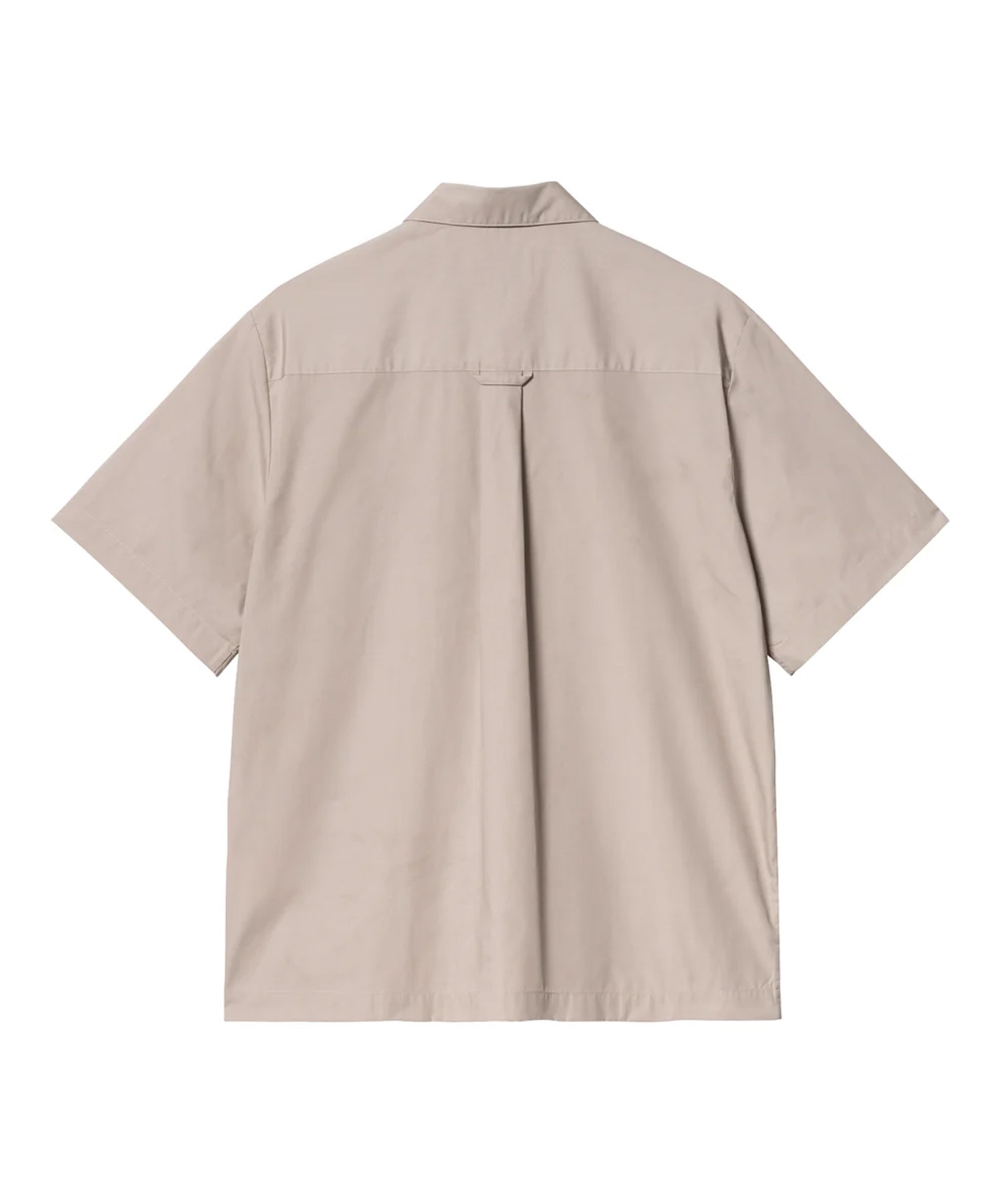 【美品】24ss カーハート CARHARTT WIP 半袖 ジャクソンシャツ 美品】24ss カーハート CARHARTT WIP 半袖 ジャクソンシャツ