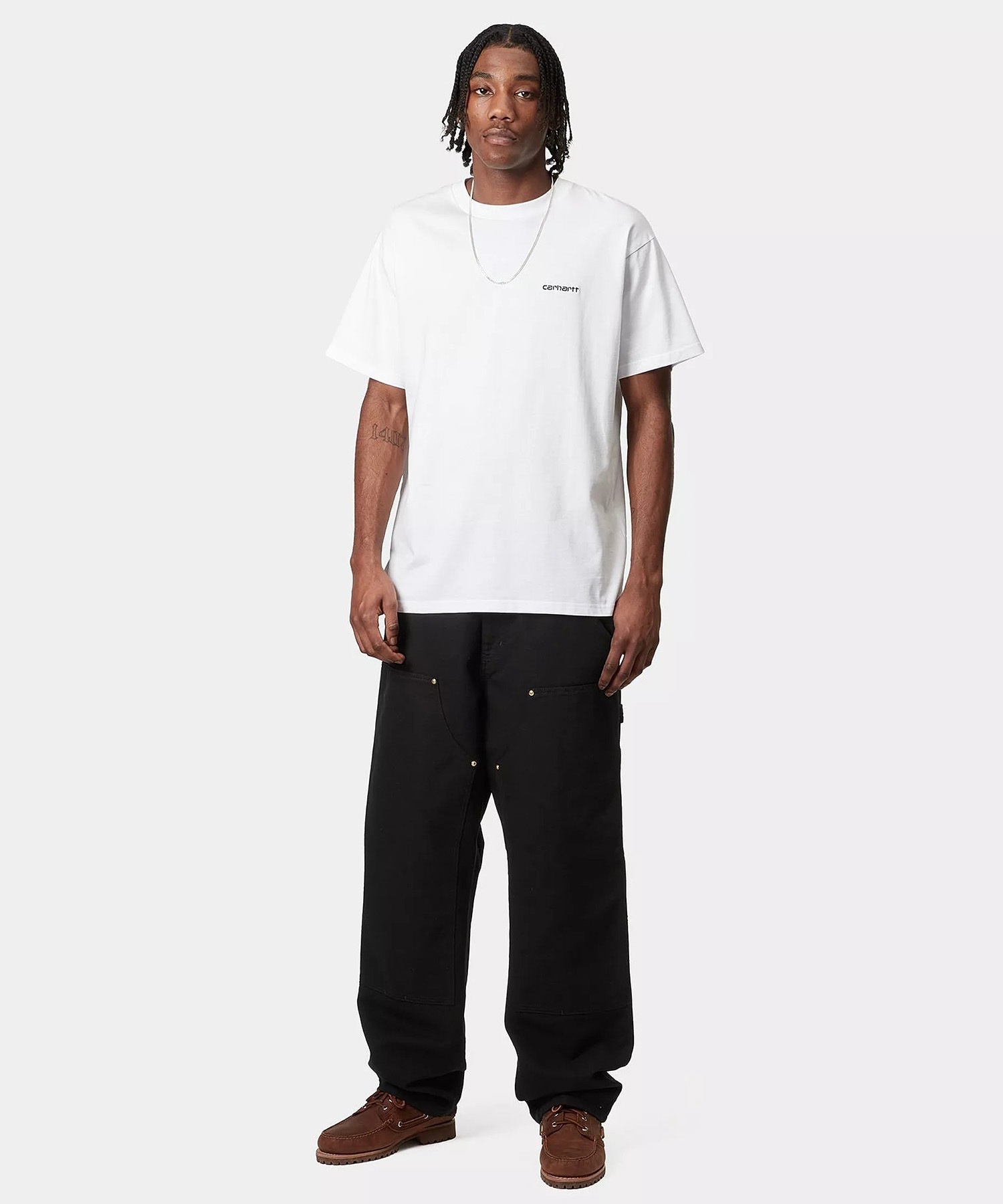 Carhartt WIP カーハートダブリューアイピー ロングパンツ