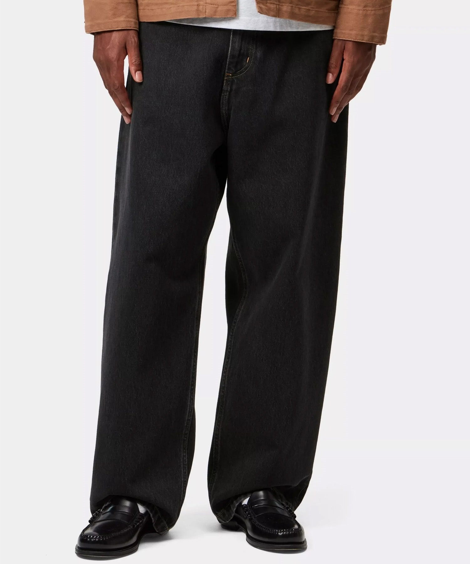 Carhartt WIP カーハートダブリューアイピー ロングパンツ デニム