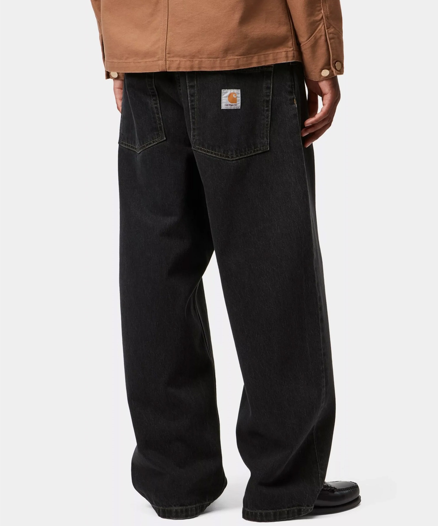 Carhartt WIP カーハートダブリューアイピー ロングパンツ デニム