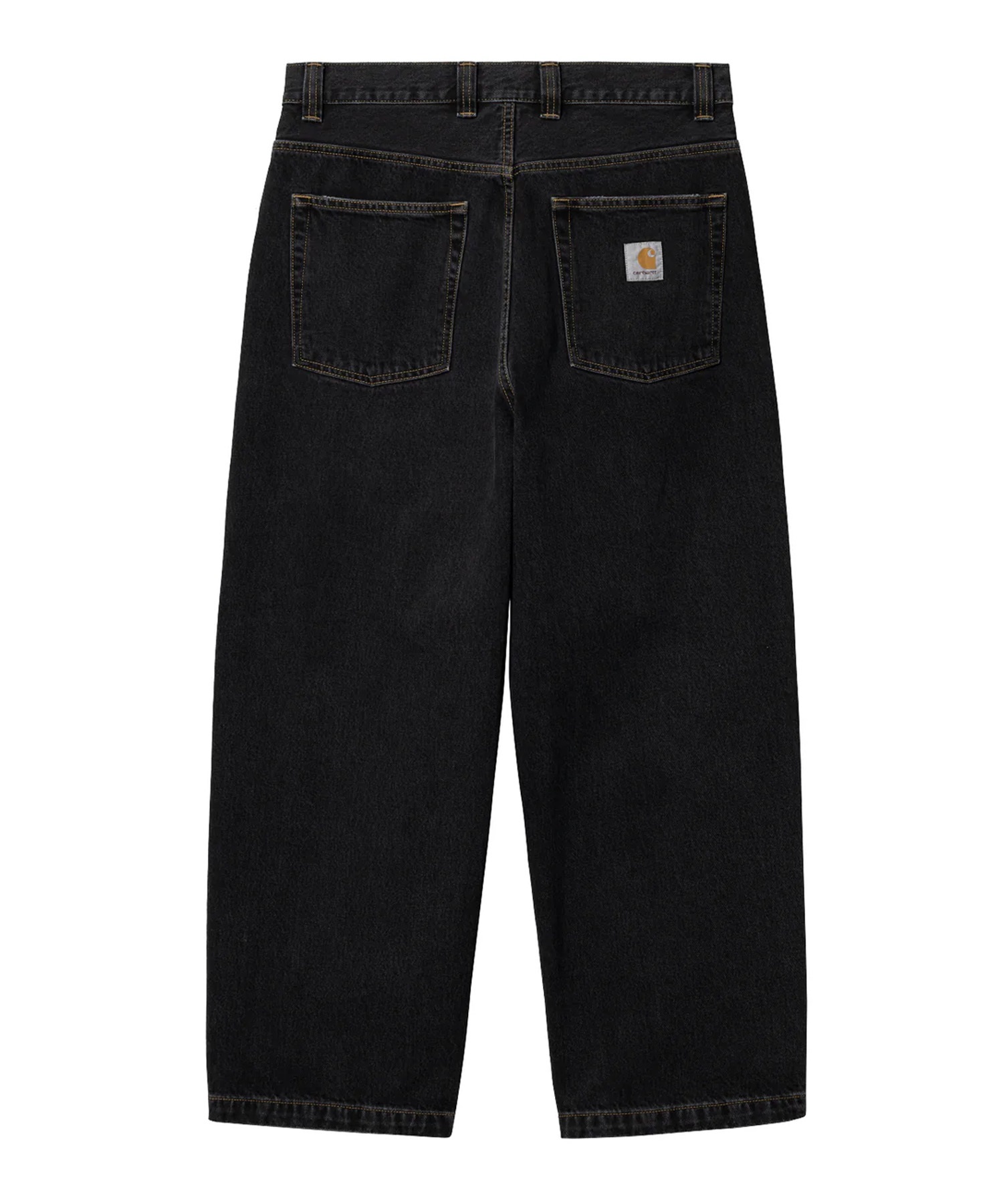 Carhartt WIP カーハートダブリューアイピー ロングパンツ デニム