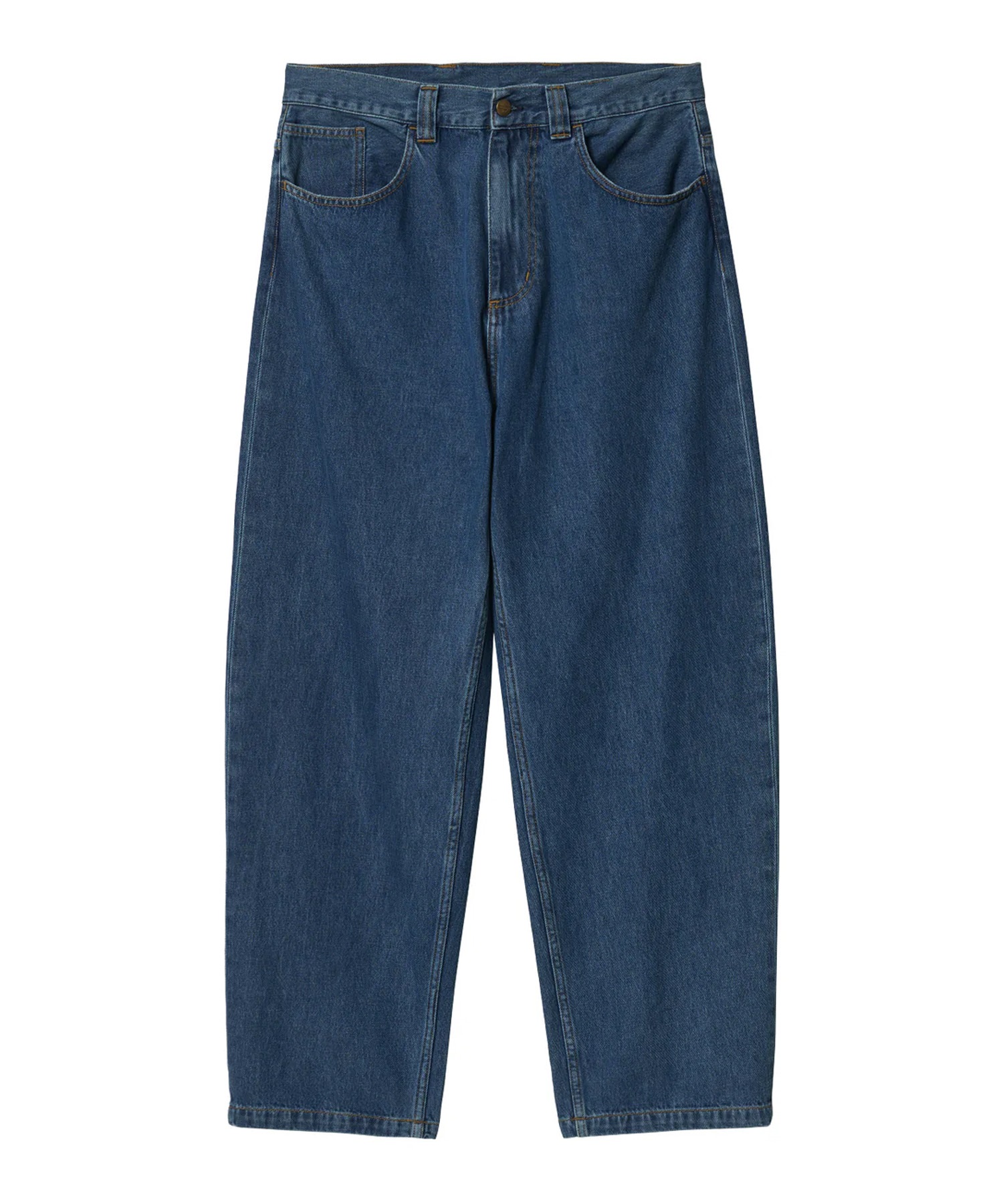 Carhartt WIP カーハートダブリューアイピー ロングパンツ デニム