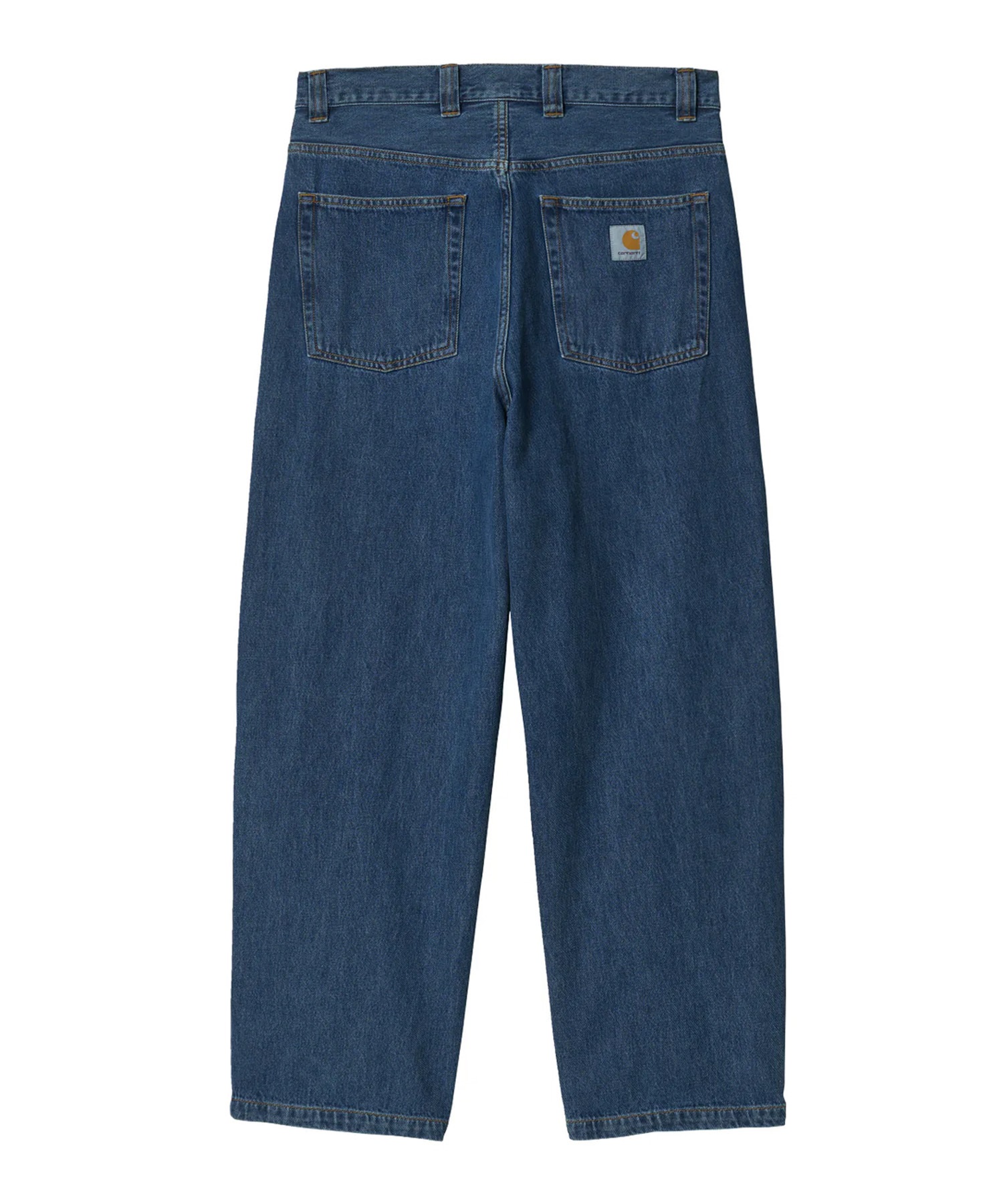 Carhartt WIP カーハートダブリューアイピー ロングパンツ デニム