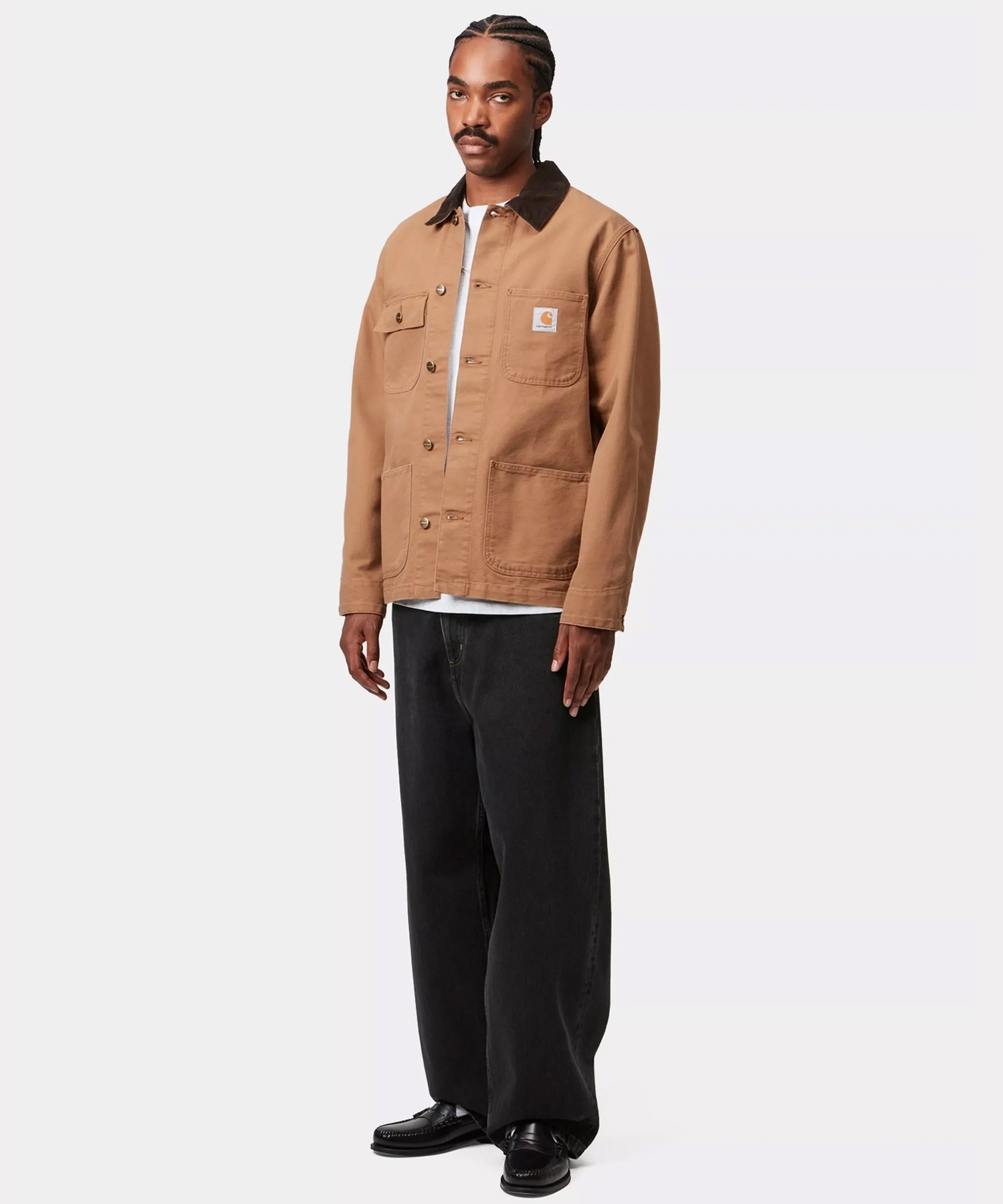 Carhartt WIP カーハートダブリューアイピー ロングパンツ デニム