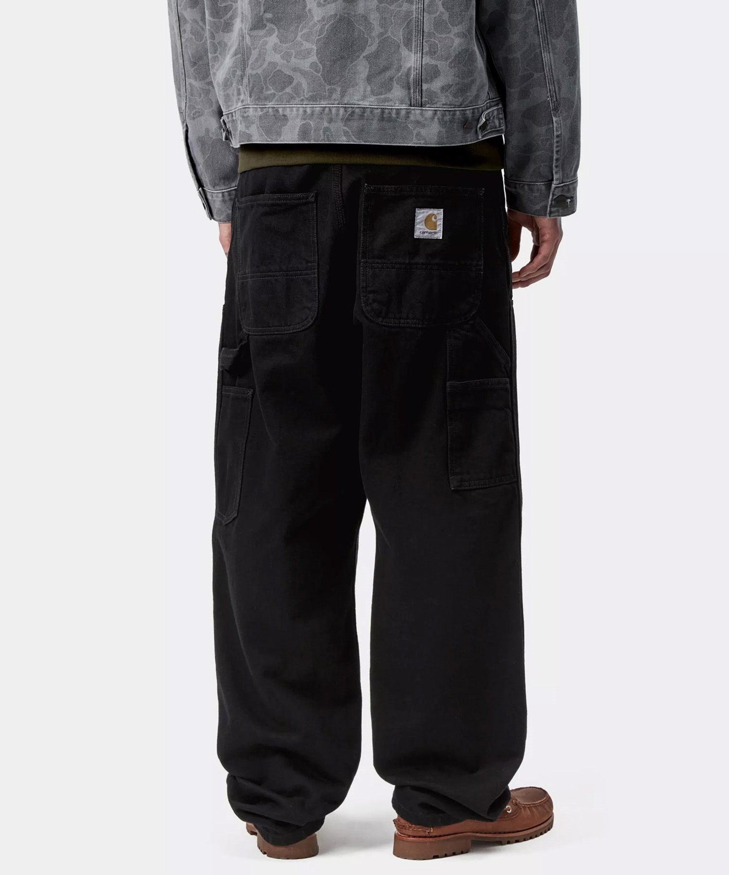 Carhartt WIP カーハートダブリューアイピー デニム ロングパンツ