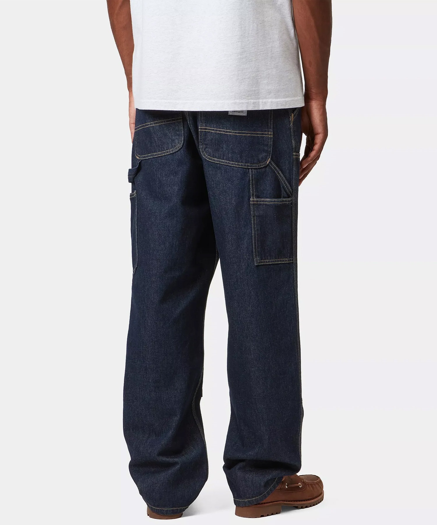 Carhartt WIP カーハートダブリューアイピー デニム ロングパンツ