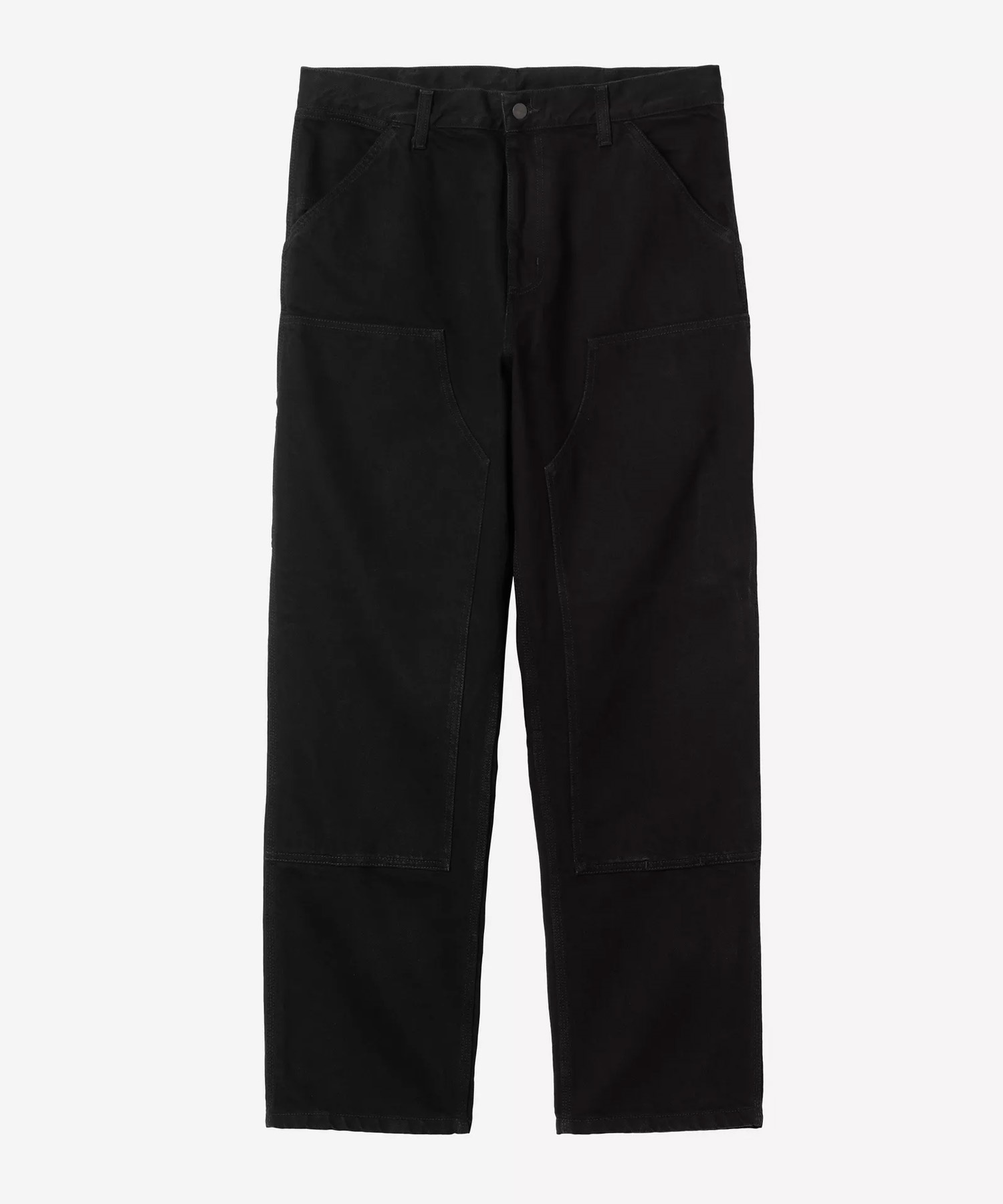 Carhartt WIP カーハートダブリューアイピー デニム ロングパンツ