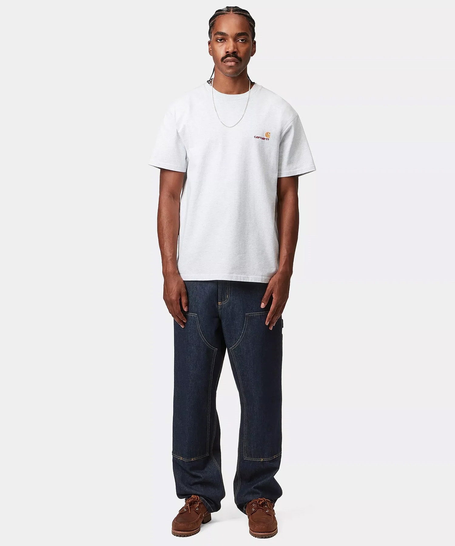 Carhartt WIP カーハートダブリューアイピー デニム ロングパンツ