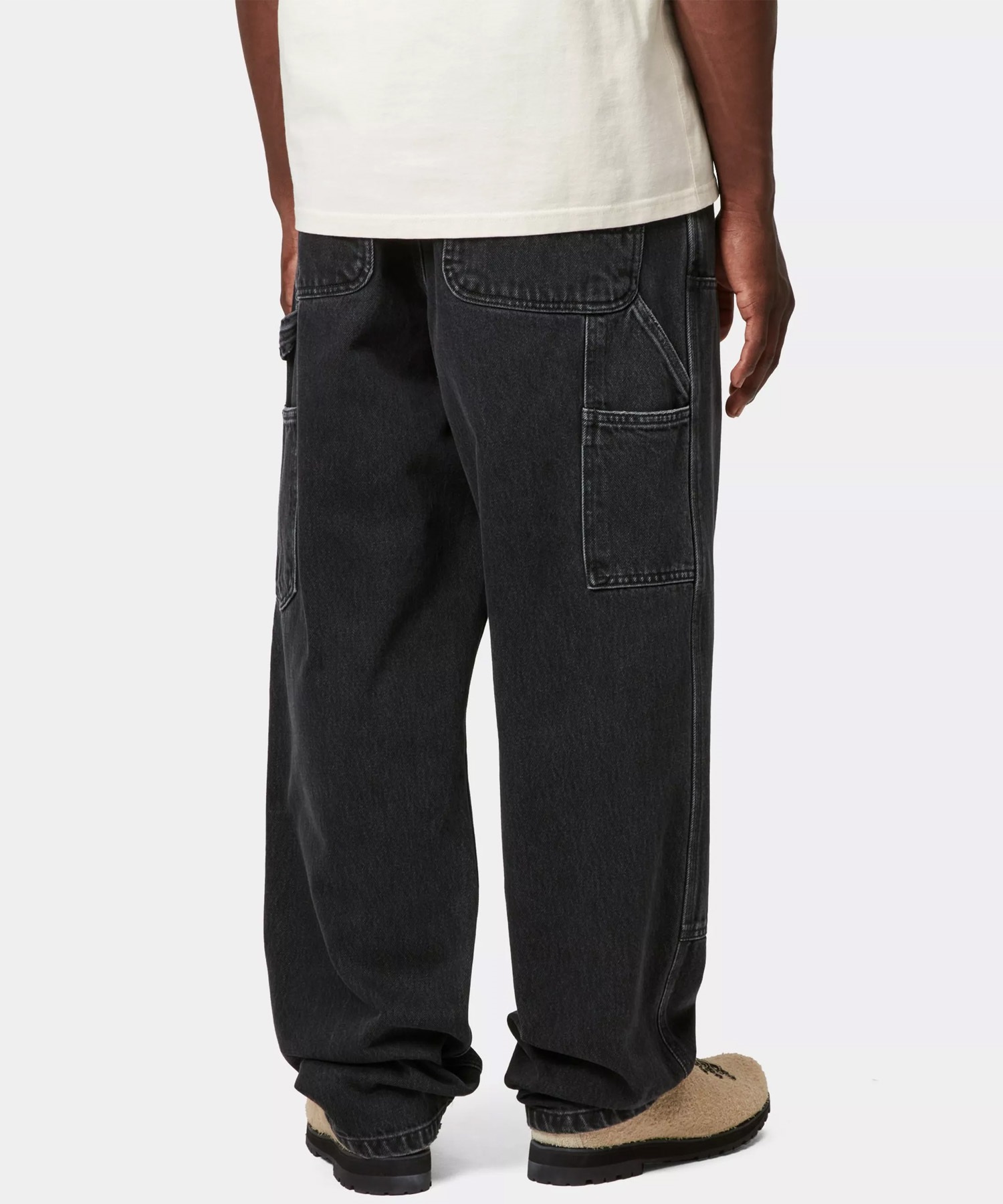 Carhartt WIP カーハートダブリューアイピー デニム ロングパンツ