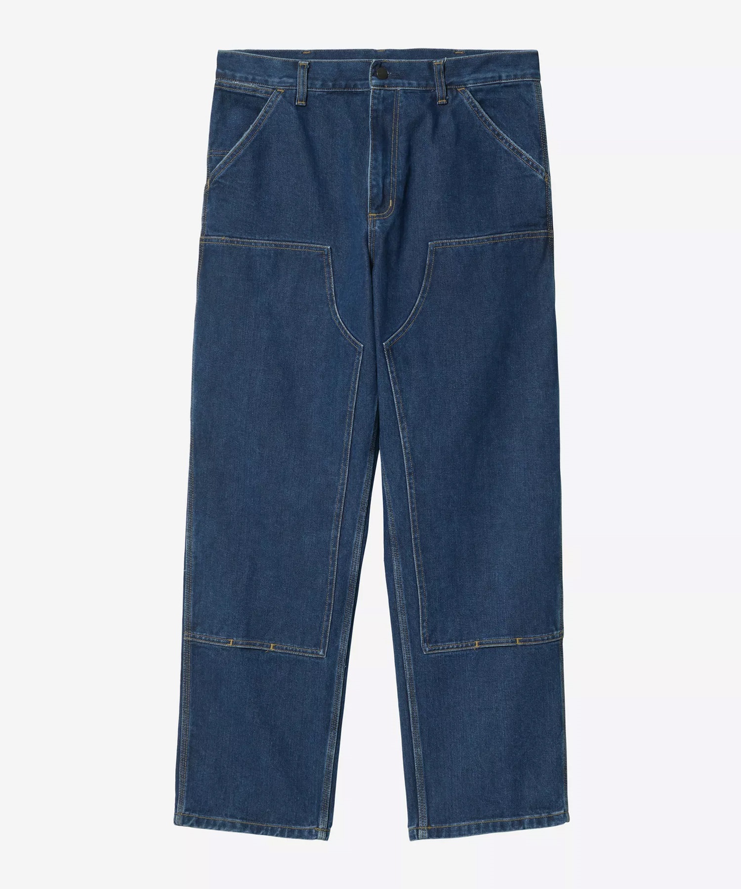 Carhartt WIP カーハートダブリューアイピー デニム ロングパンツ