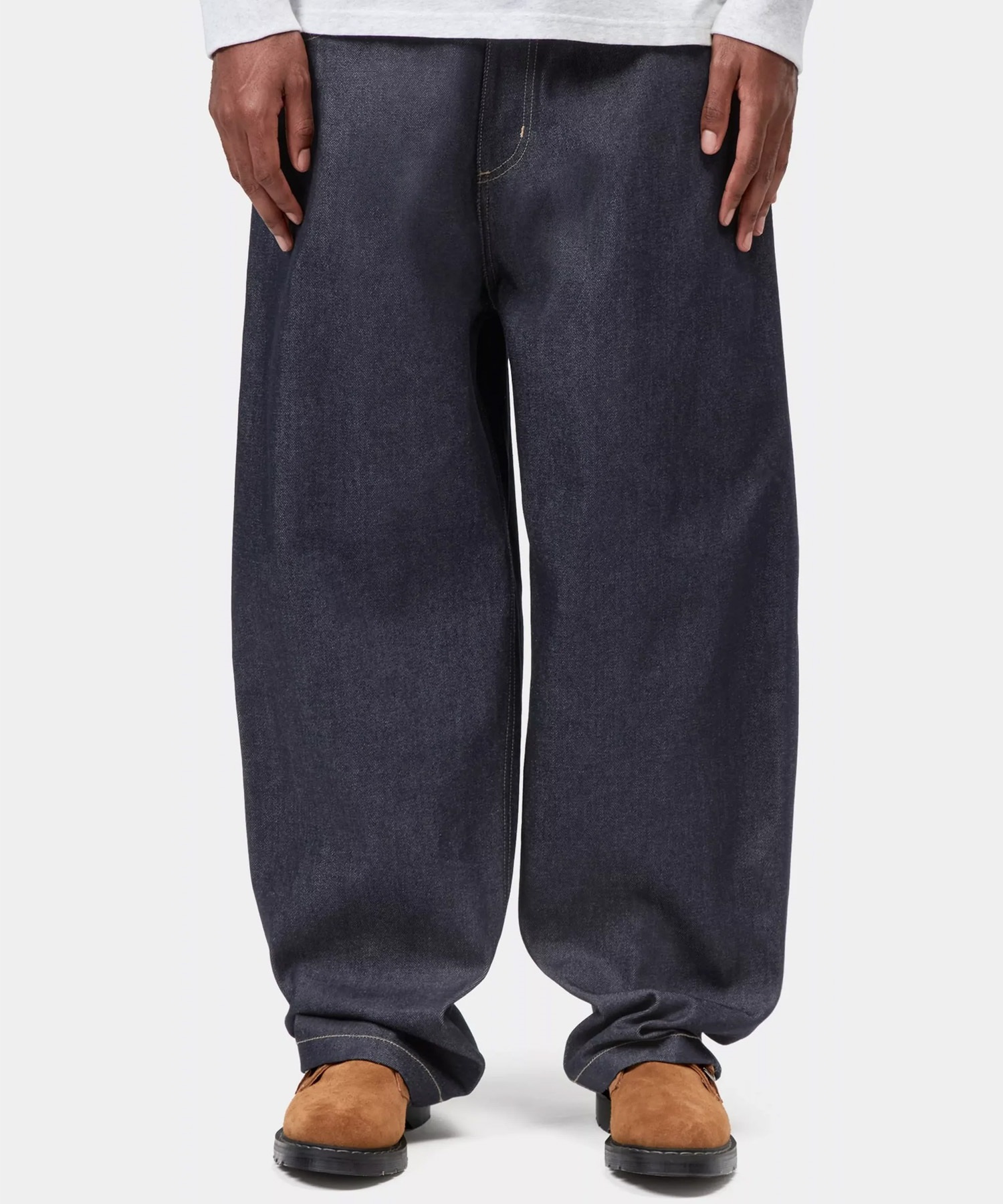 Carhartt WIP カーハートダブリューアイピー ロングパンツ デニム
