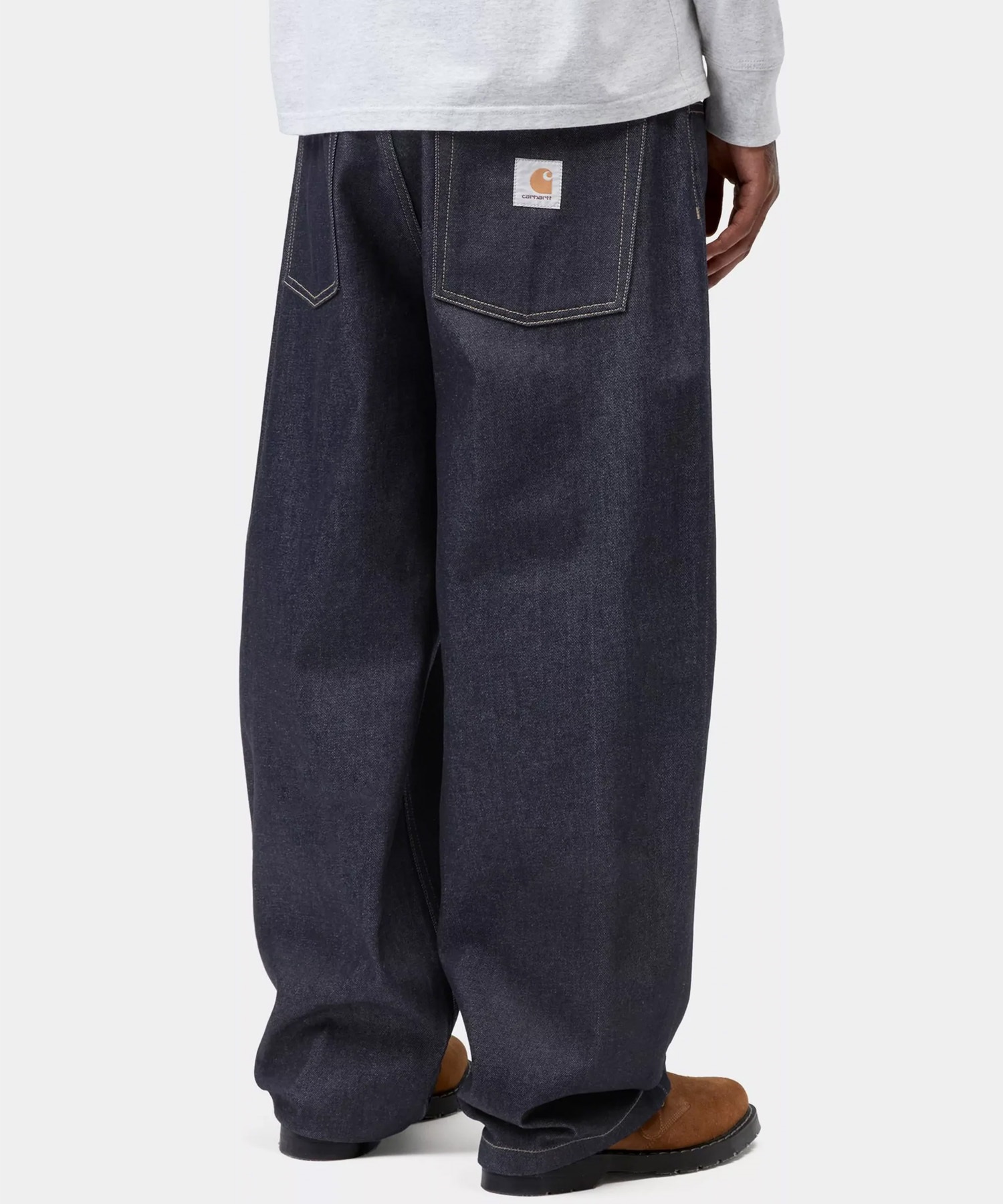 Carhartt WIP カーハートダブリューアイピー ロングパンツ デニム