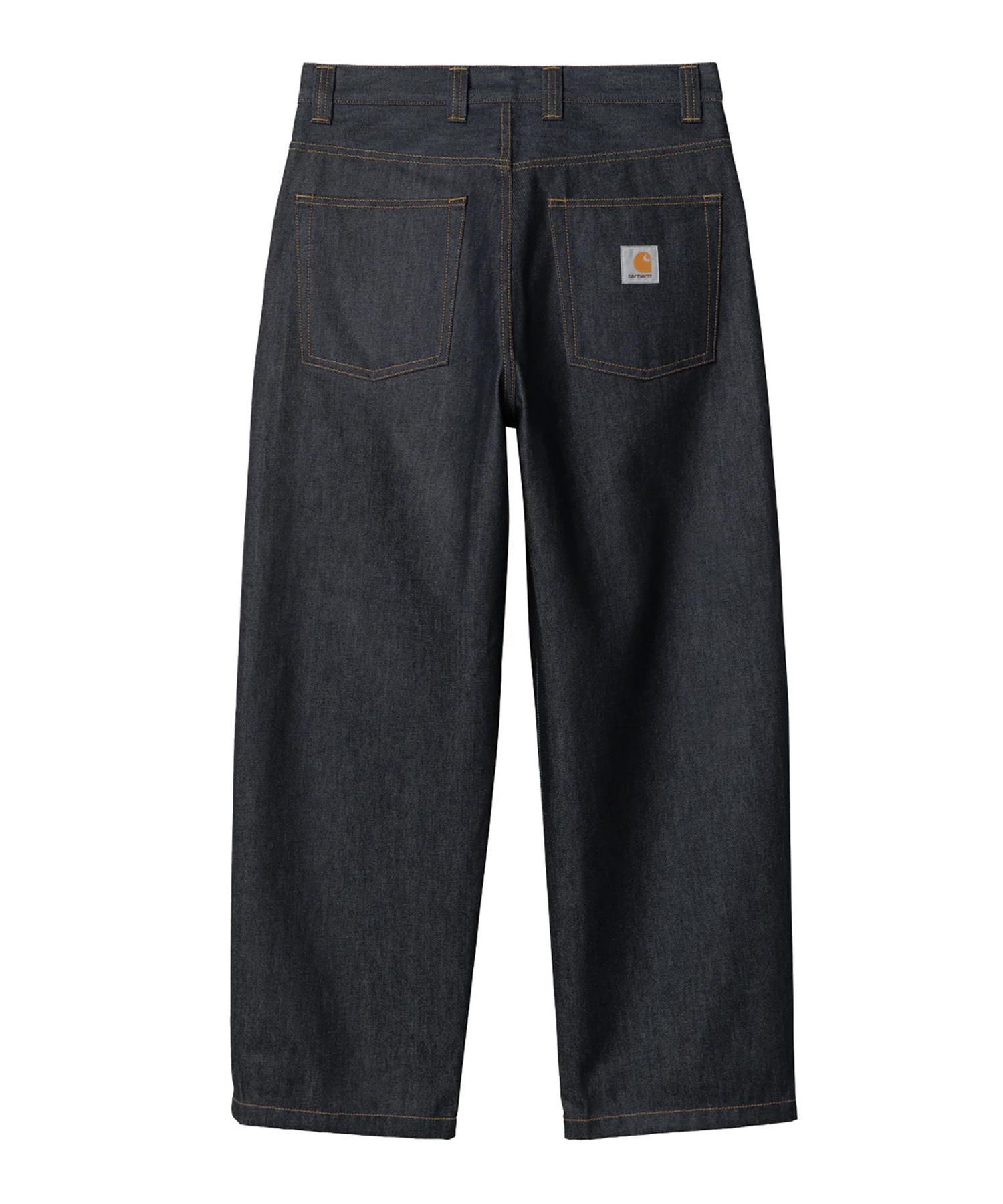 Carhartt WIP カーハートダブリューアイピー ロングパンツ デニム