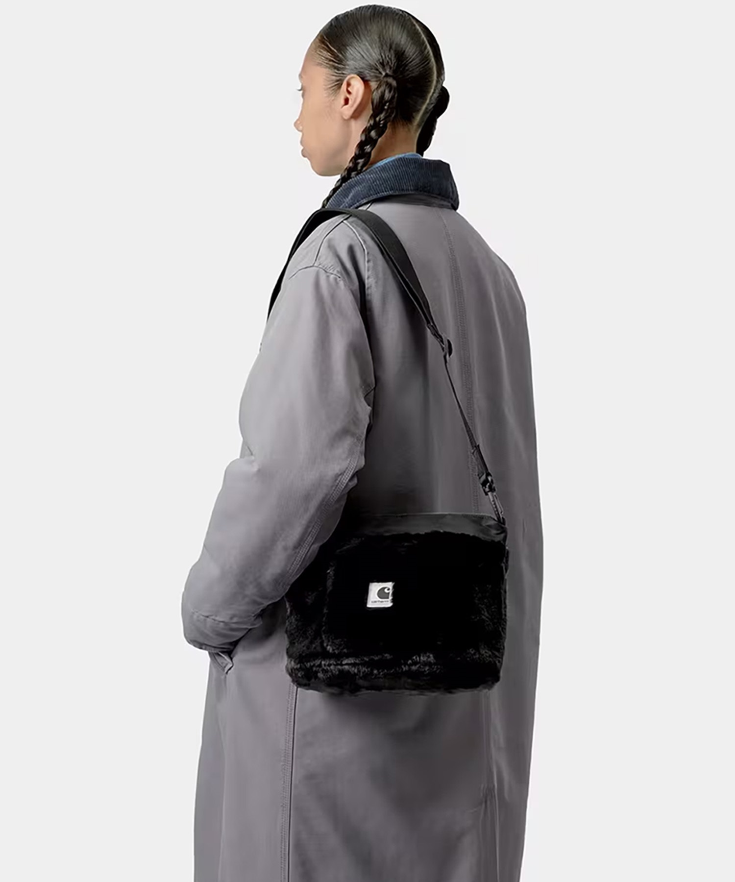 Carhartt WIP カーハート ダブリューアイピー ショルダーバッグ W