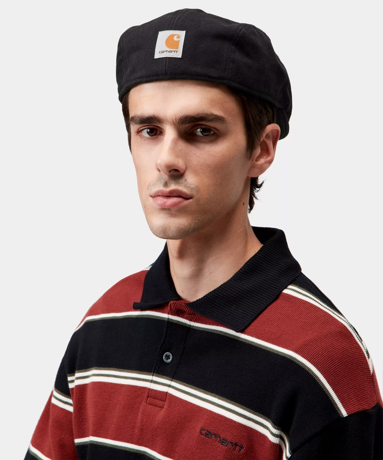Carhartt WIP カーハート ダブリューアイピー ハット ロゴ WEBSTER HAT
