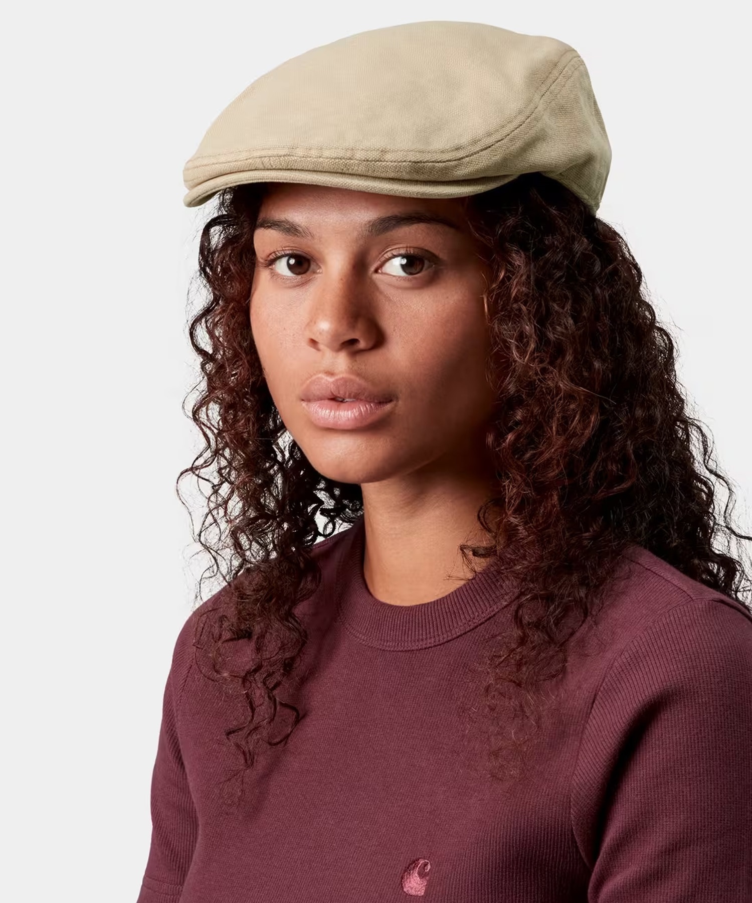 Carhartt WIP カーハート ダブリューアイピー ハット ロゴ WEBSTER HAT