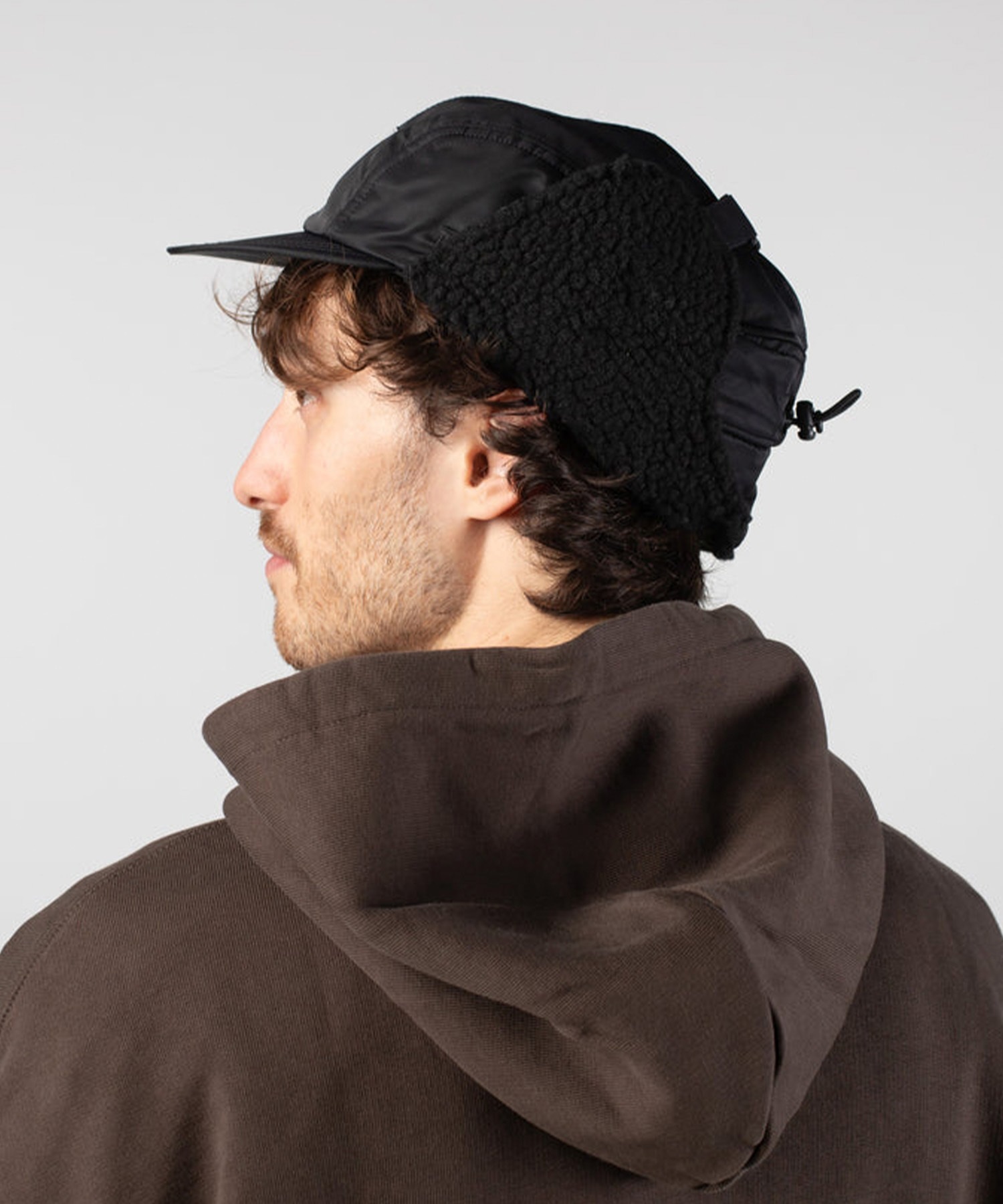 Carhartt フライトキャップ Carhartt WIP カーハート ダブリューアイピー キャップ フライト