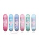 GIRL ガール スケートボード デッキ 8.0～8.5inch HELLO KITTY SERIES ムラサキスポーツ(TP-8.37inch)