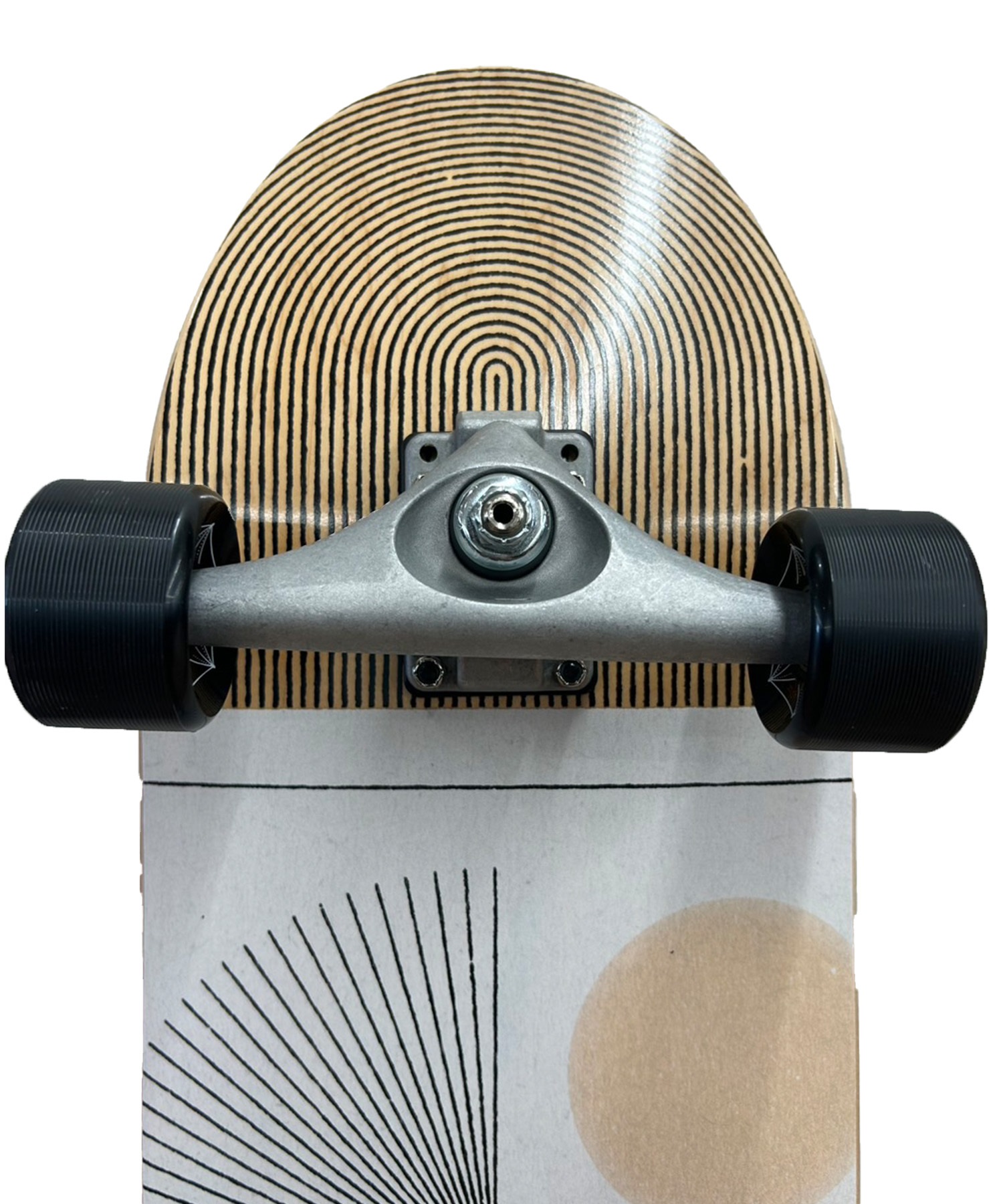 カーバー　クルーザー スケートボード　C5 Amazon | CARVER（カーバー）スケートボード 日本正規品 SCAPE