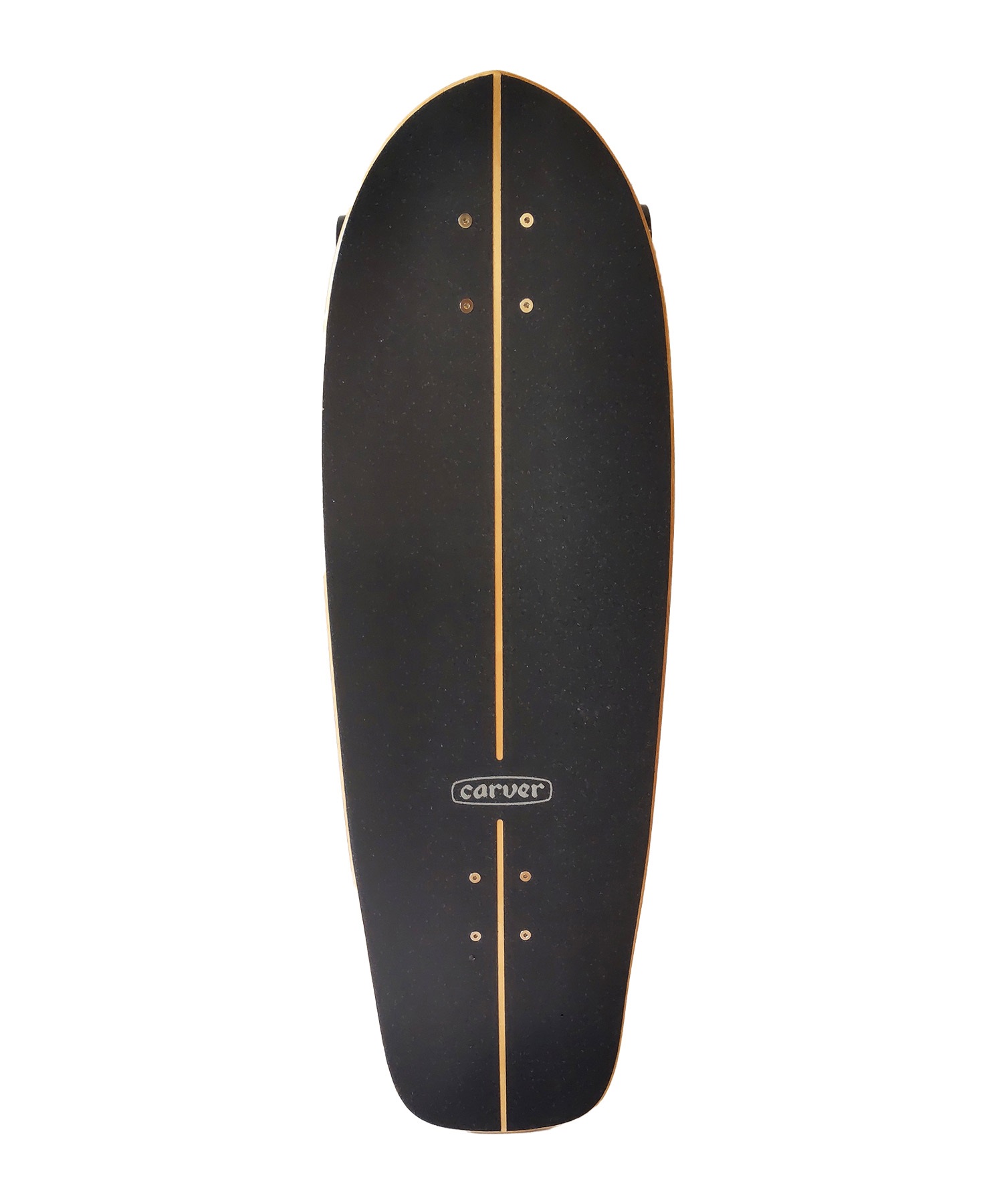 CARVER カーヴァー サーフ スケートボード 31.25inch C7 SAN O