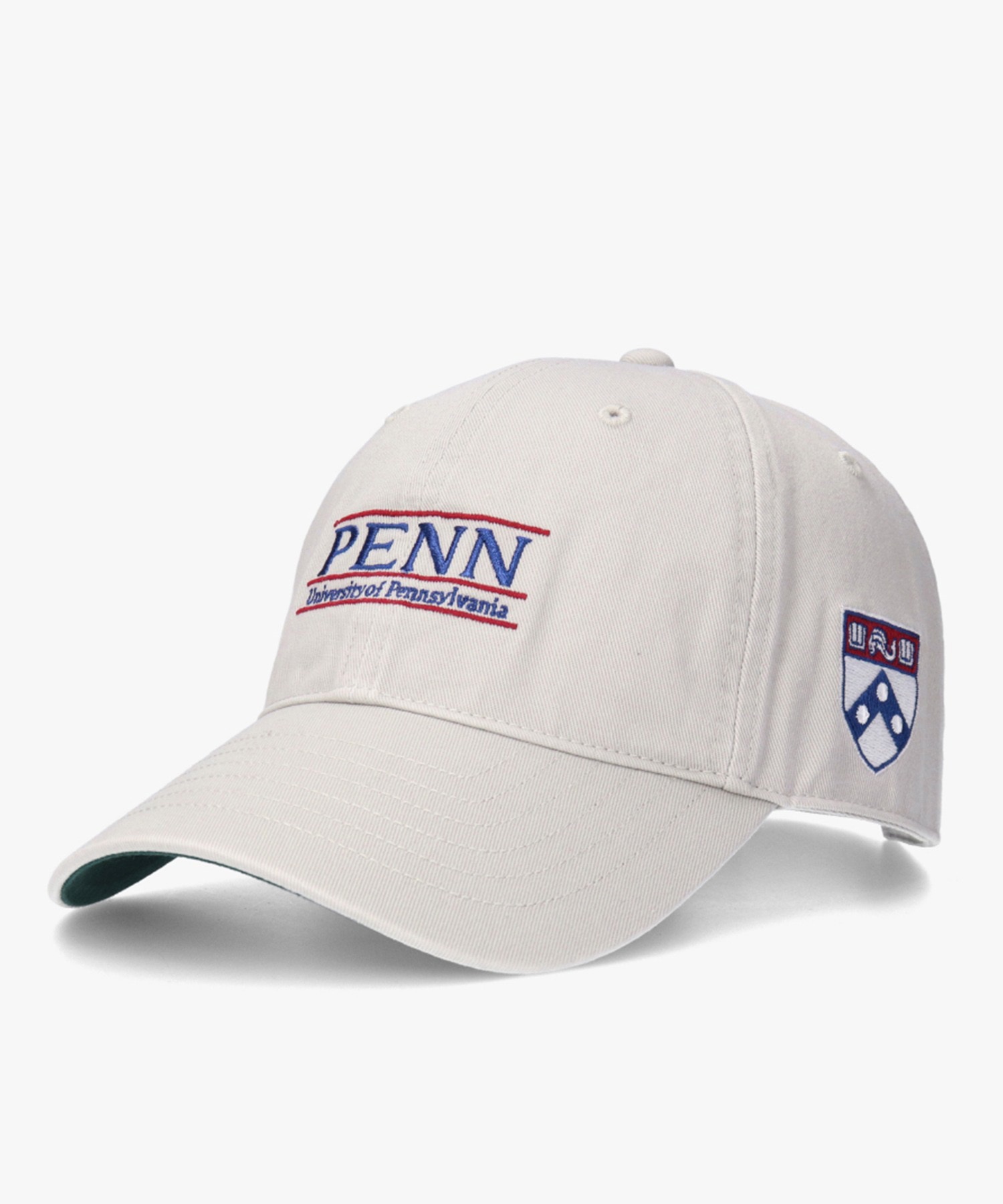 CASTANO カスターノ キャップ 帽子 フリーサイズ ロゴ Pennsylvania