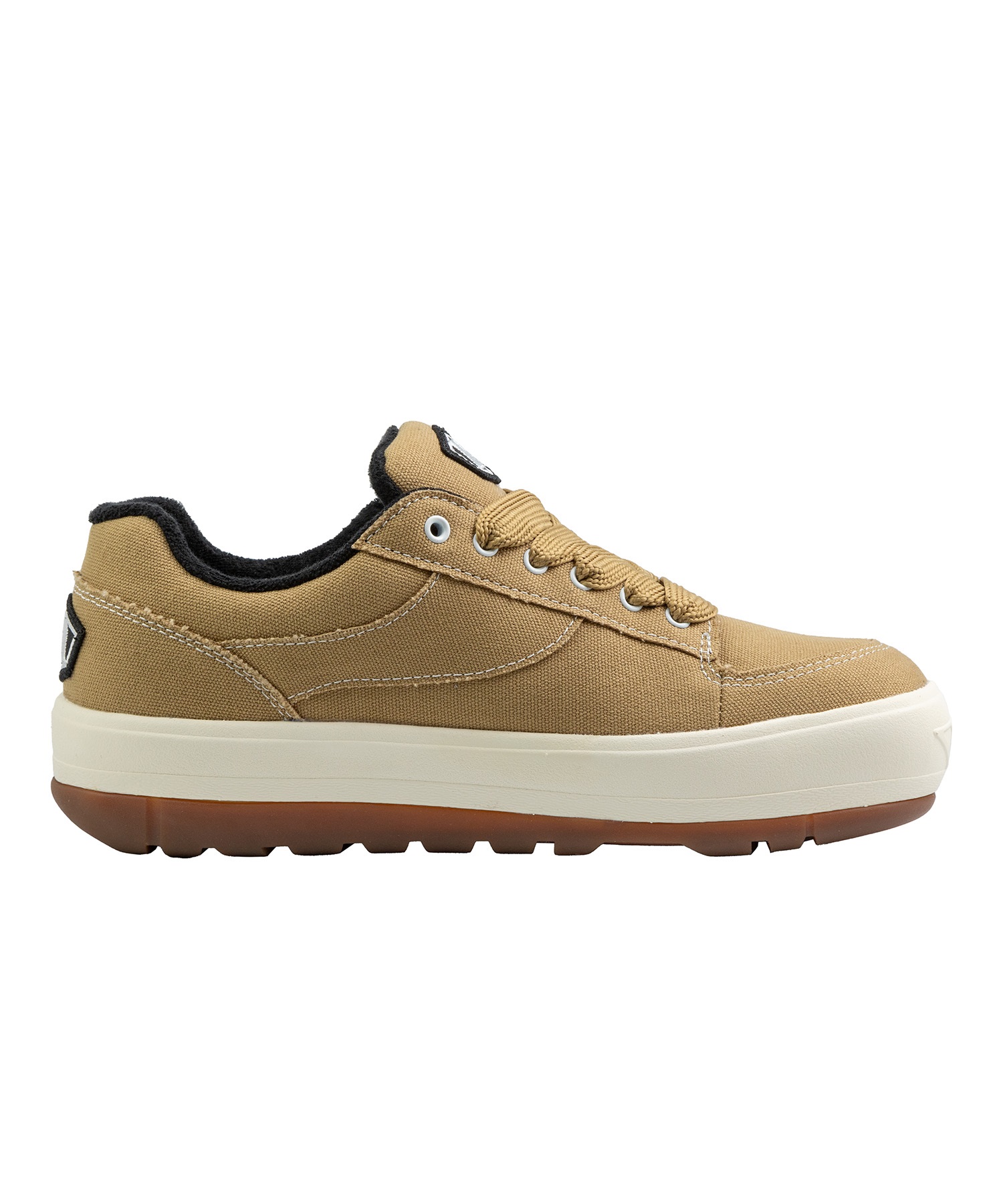 NORTHWAVE ノースウェーブ スニーカー メンズ レディース 厚底 ESPRESSO CANVAS エスプレッソ キャンバス NW-004(BLACK-35-EURO)