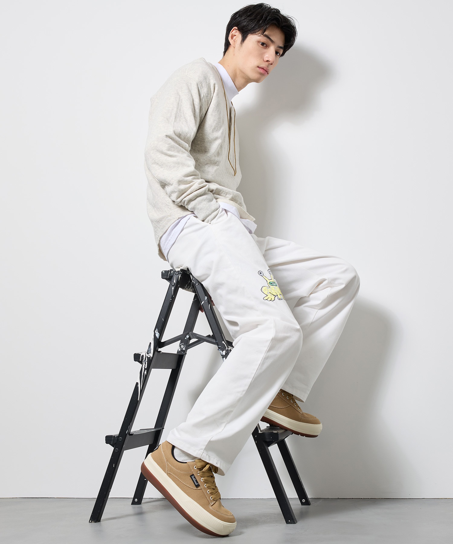 NORTHWAVE ノースウェーブ スニーカー メンズ レディース 厚底 ESPRESSO CANVAS エスプレッソ キャンバス NW-004(BLACK-35-EURO)