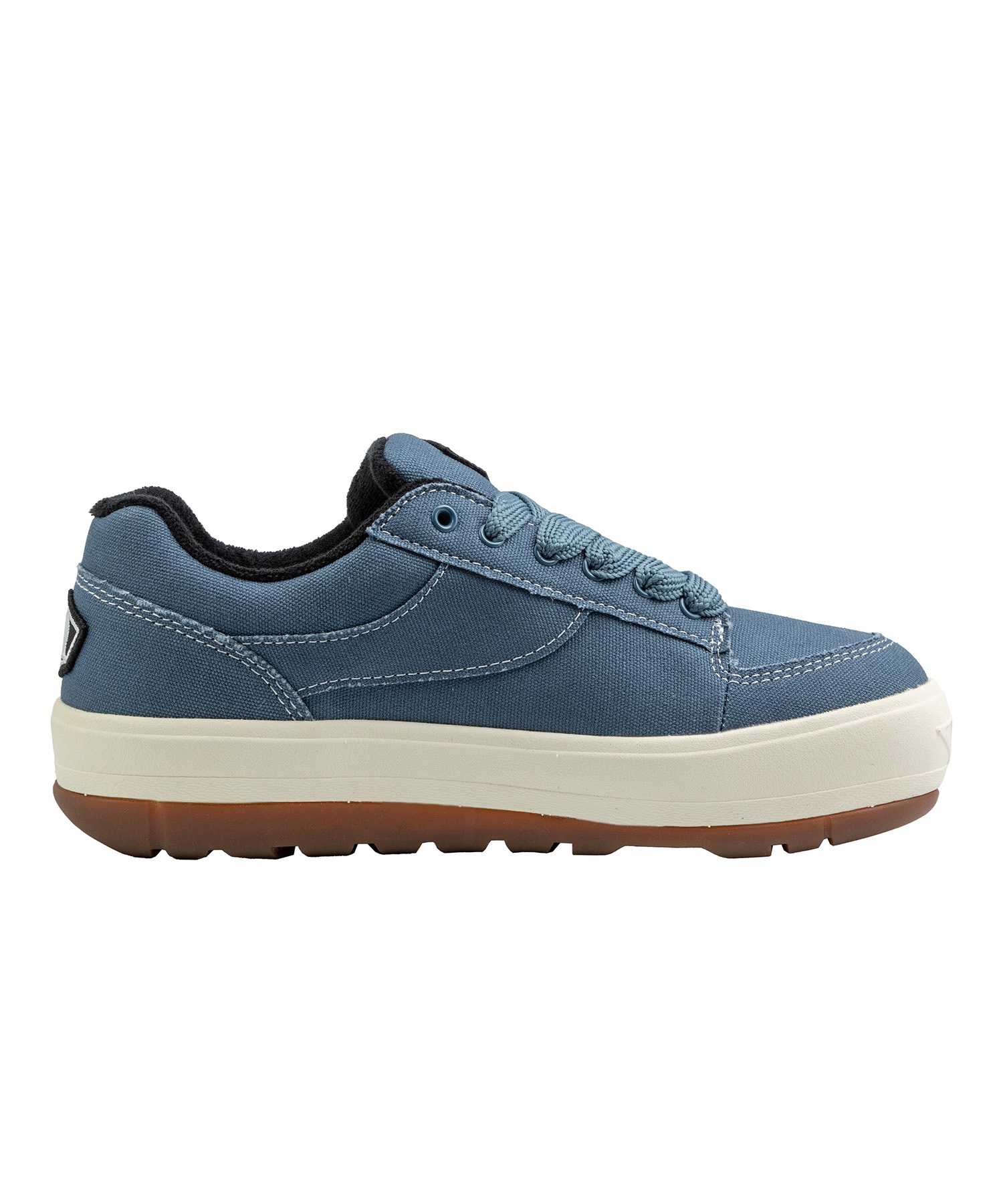 NORTHWAVE ノースウェーブ スニーカー メンズ レディース 厚底 ESPRESSO CANVAS エスプレッソ キャンバス NW-004(BLACK-35-EURO)