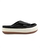 NORTHWAVE ノースウェーブ サンダル メンズ レディース 厚底 ESPRESSO SLIPPERS エスプレッソ スリッパ NW-005(BLACK-35-EURO)