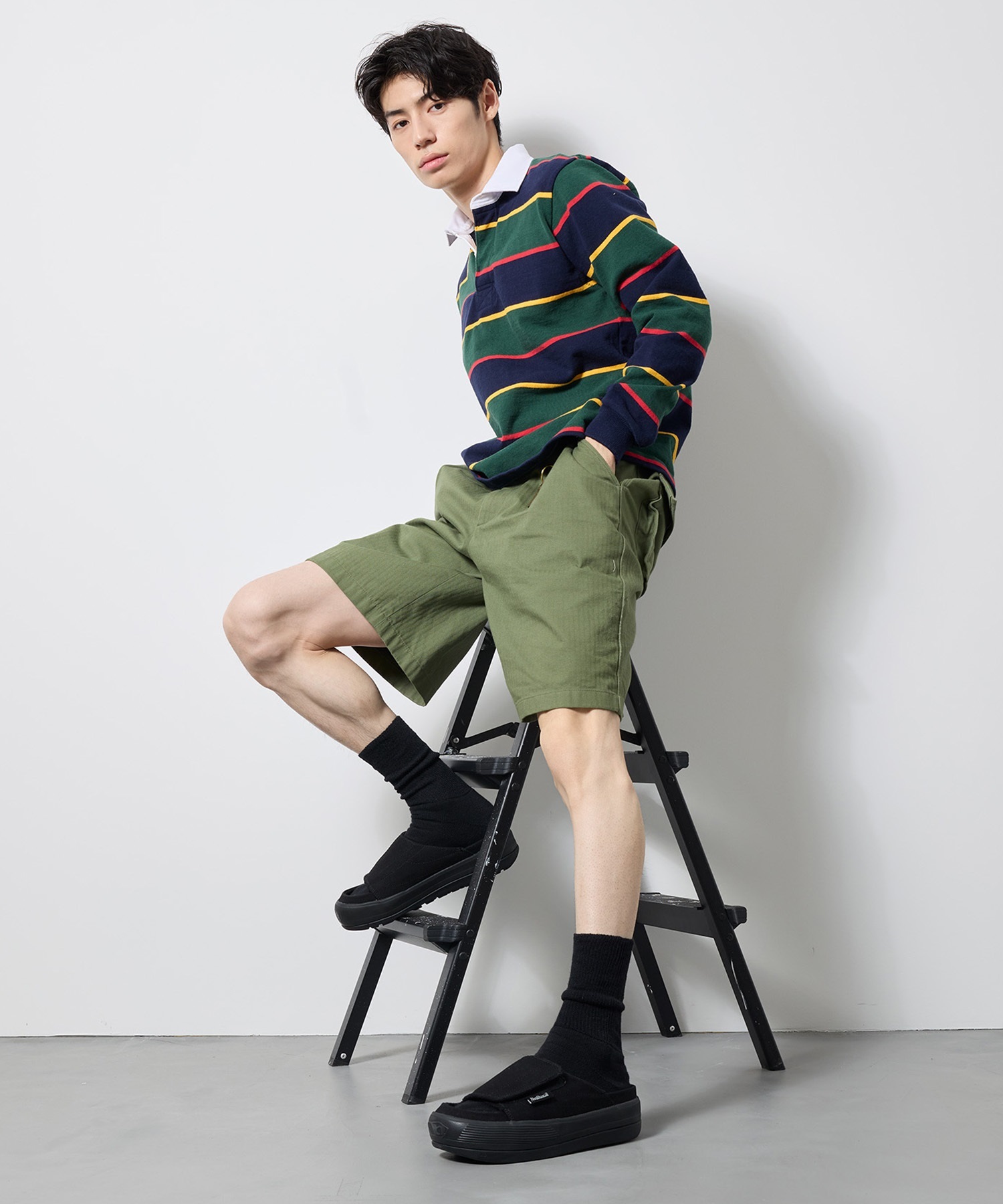 NORTHWAVE ノースウェーブ サンダル メンズ レディース 厚底 ESPRESSO SLIPPERS エスプレッソ スリッパ NW-005(BLACK-35-EURO)
