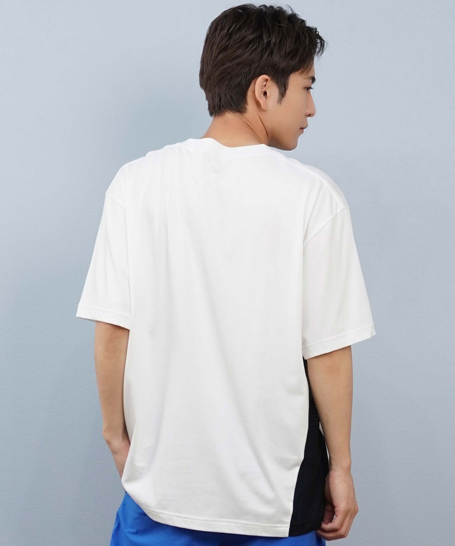 KEEN キーン 半袖 Tシャツ メンズ 高機能 抗菌 消臭 接触冷感 ナイス