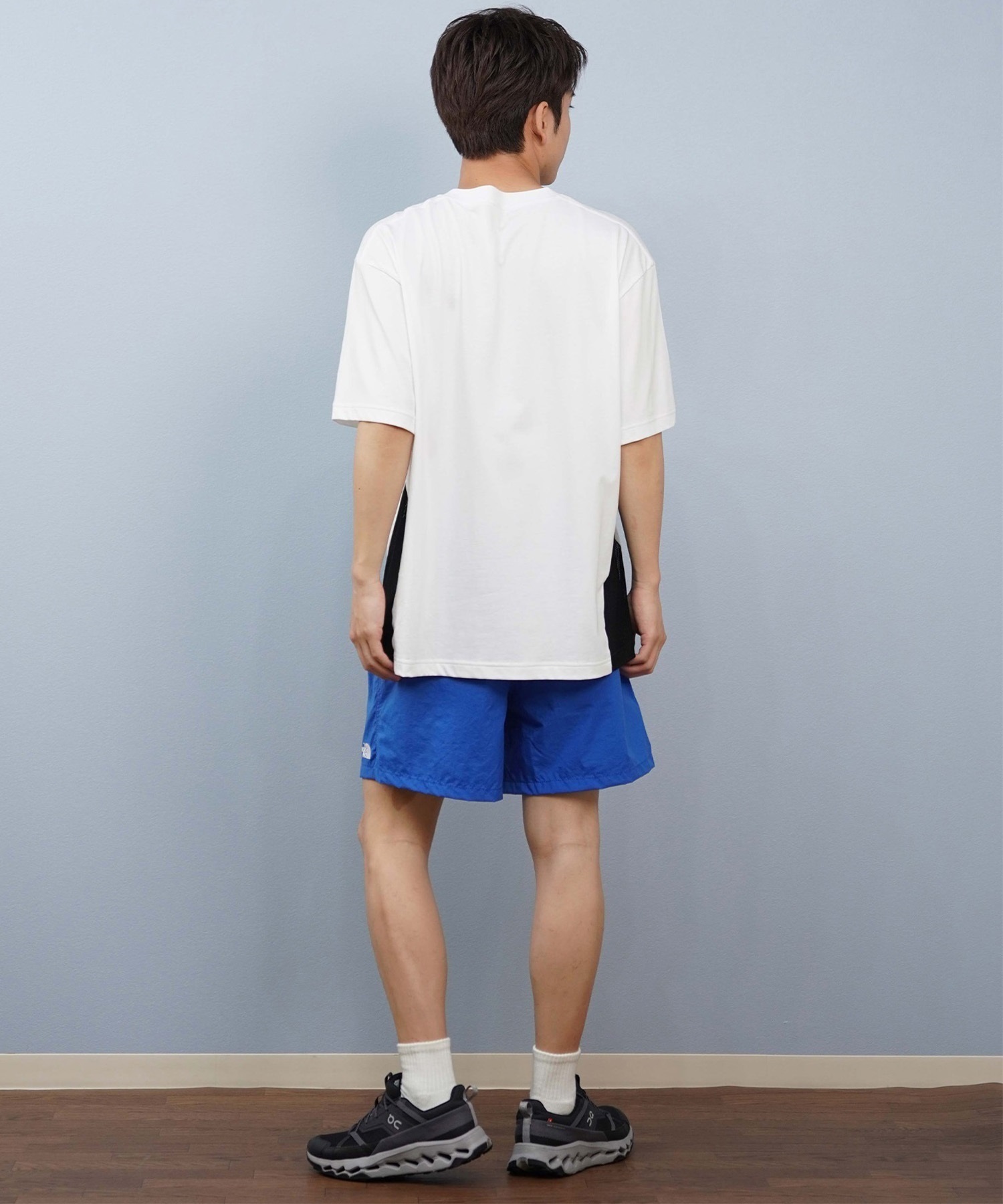 KEEN キーン 半袖 Tシャツ メンズ 高機能 抗菌 消臭 接触冷感 ナイス
