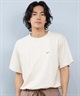 KEEN キーン 半袖 Tシャツ メンズ バックプリント 高機能 吸水速乾 帯電防止 温度調節 抗菌 ハーベスト パーク ティー 1030934(WTCA-S)