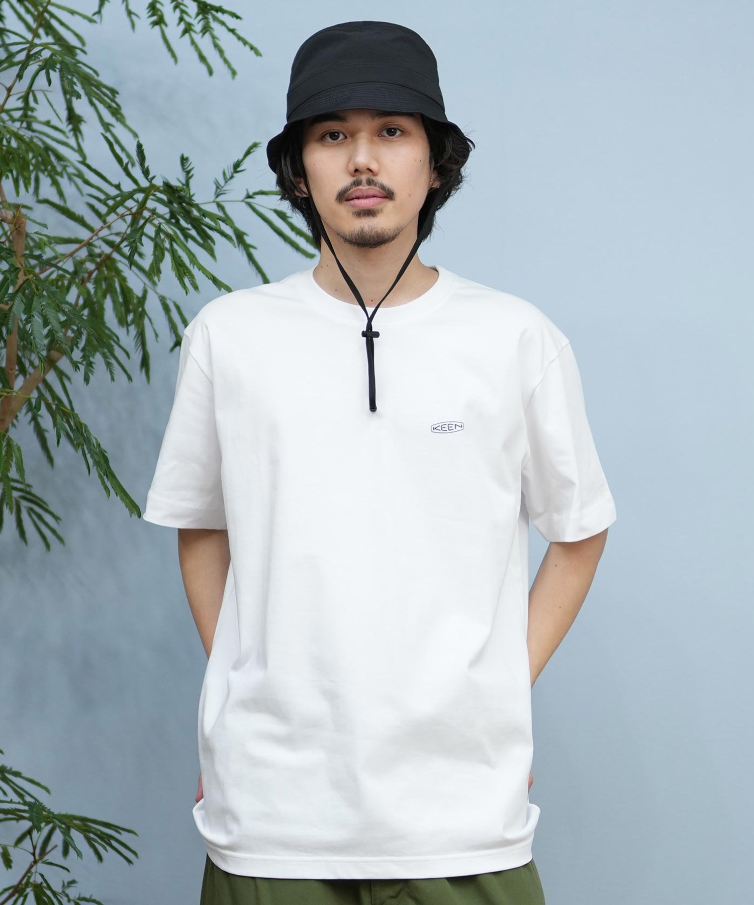 乾山 干場別注】 Luxury Pack Tシャツ – MINIMAL WARDROBE（ミニマル